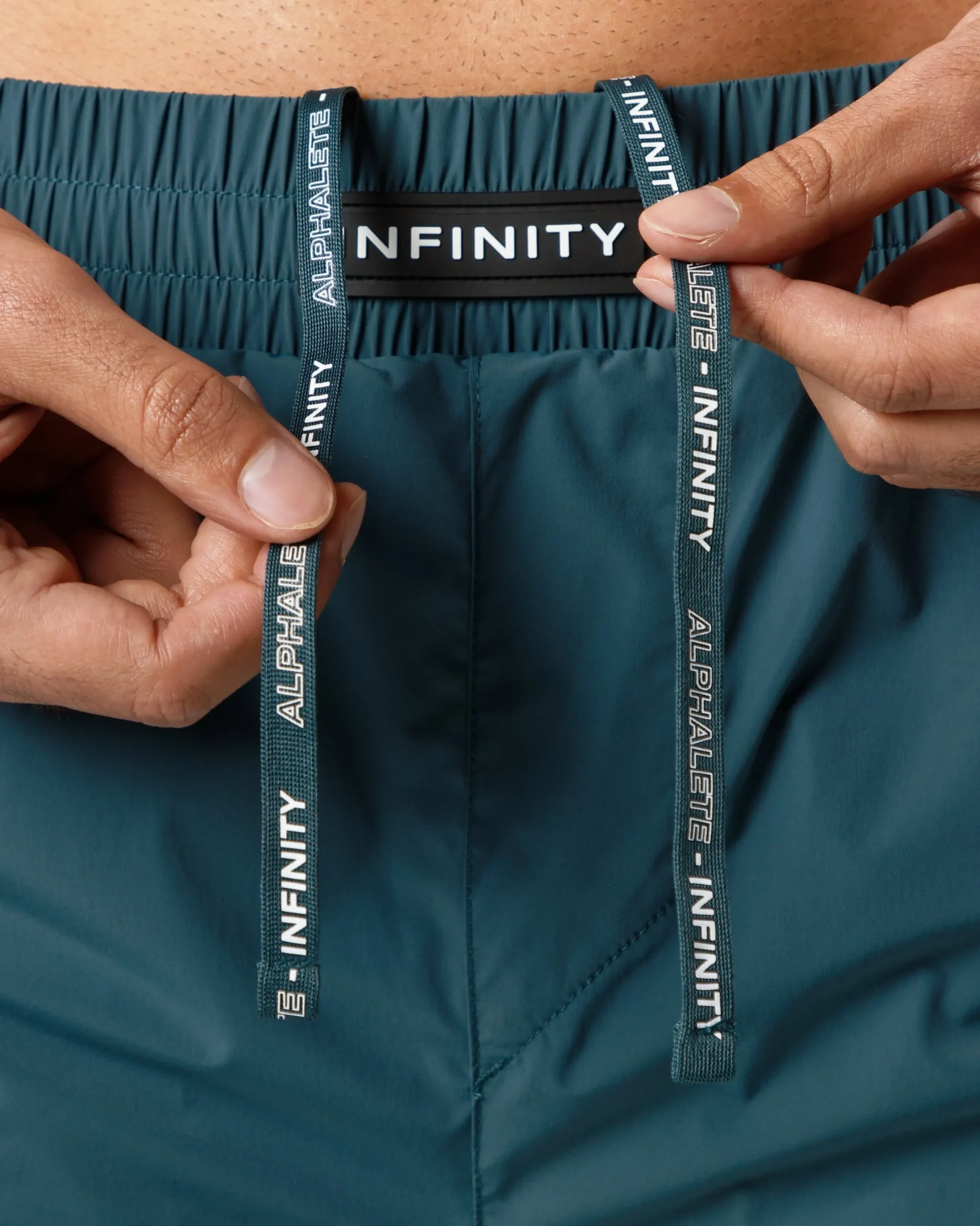 Infinity Speed Short 5.5"