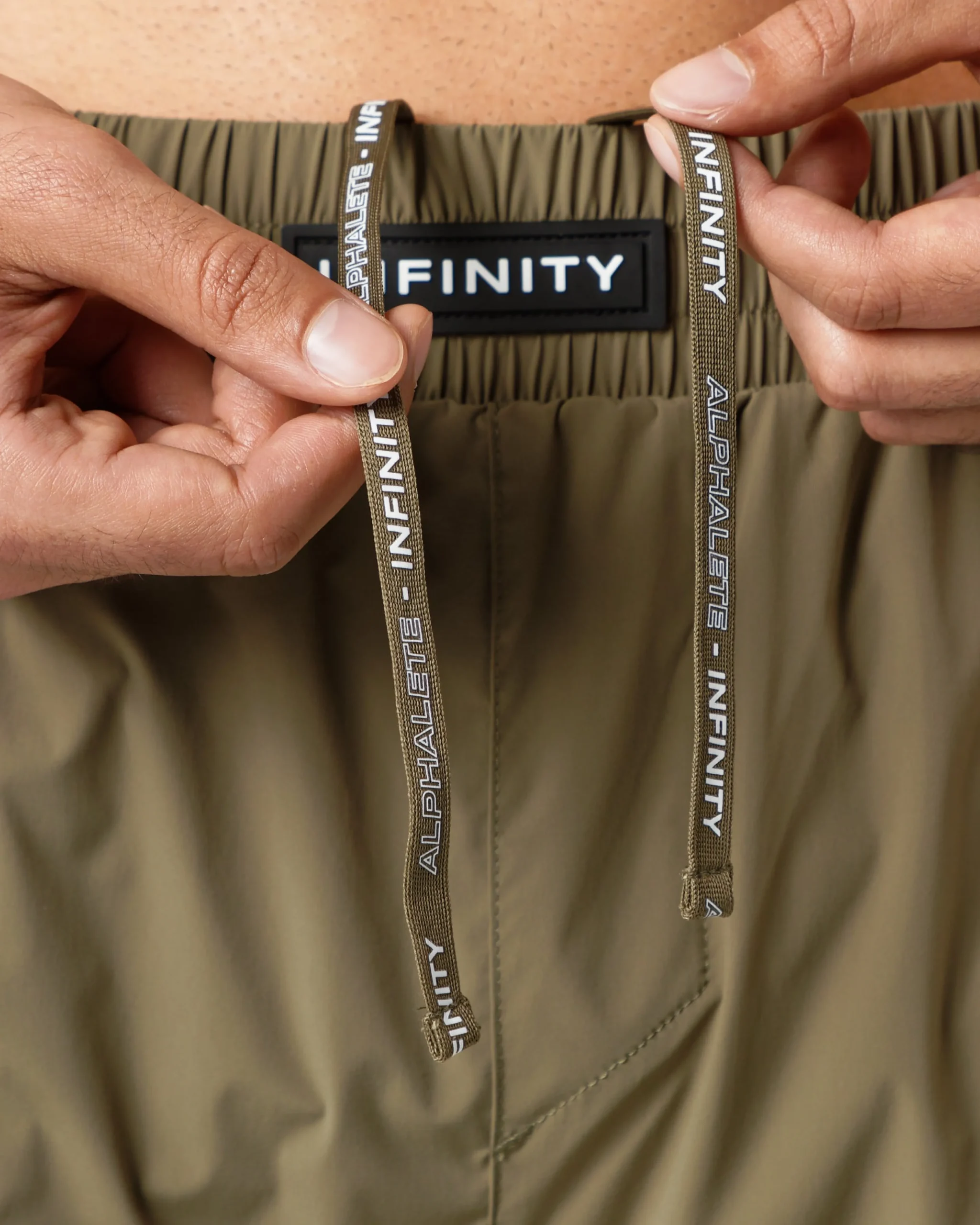 Infinity Speed Short 5.5"