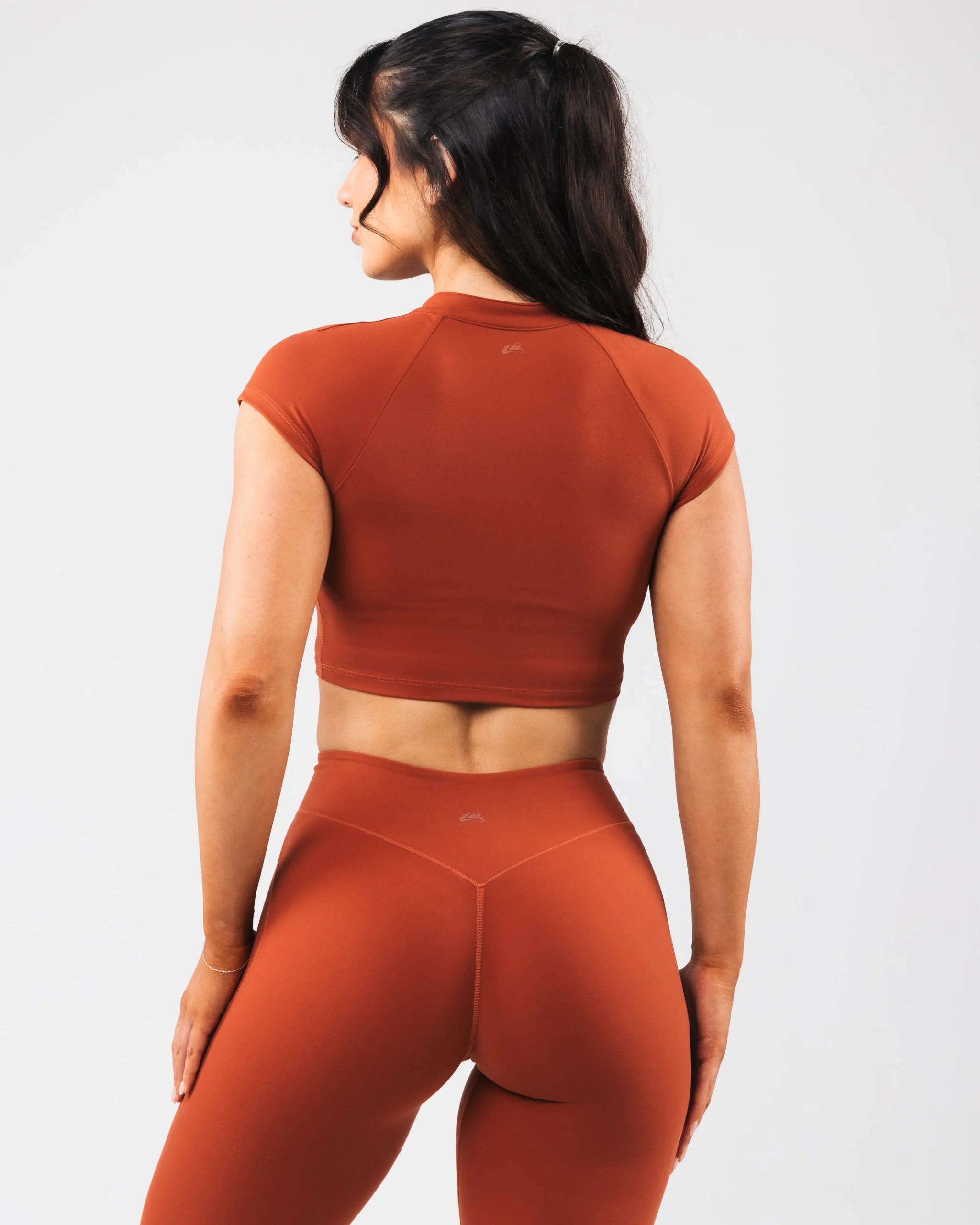 KDM Zip Bra