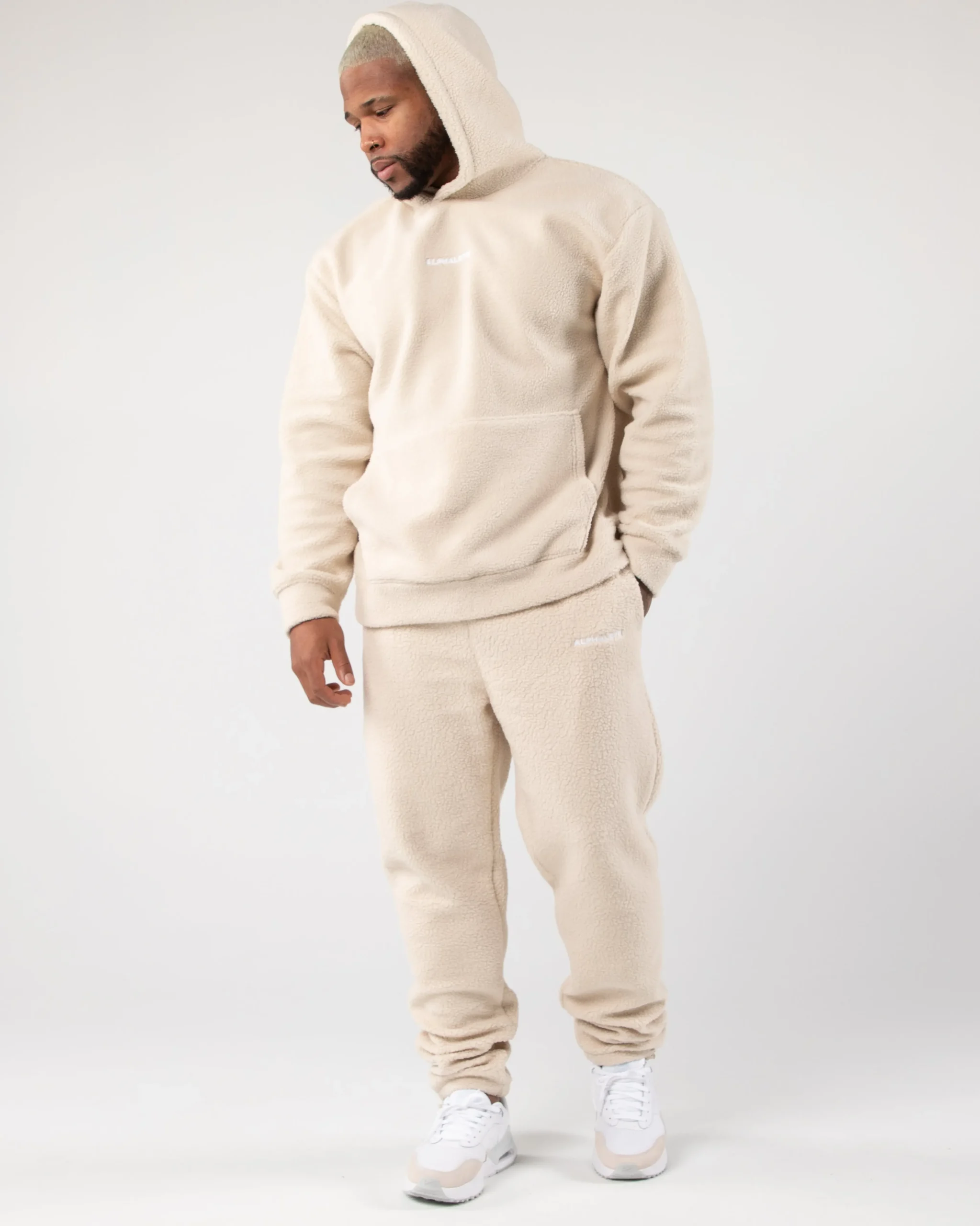 King Hoodie