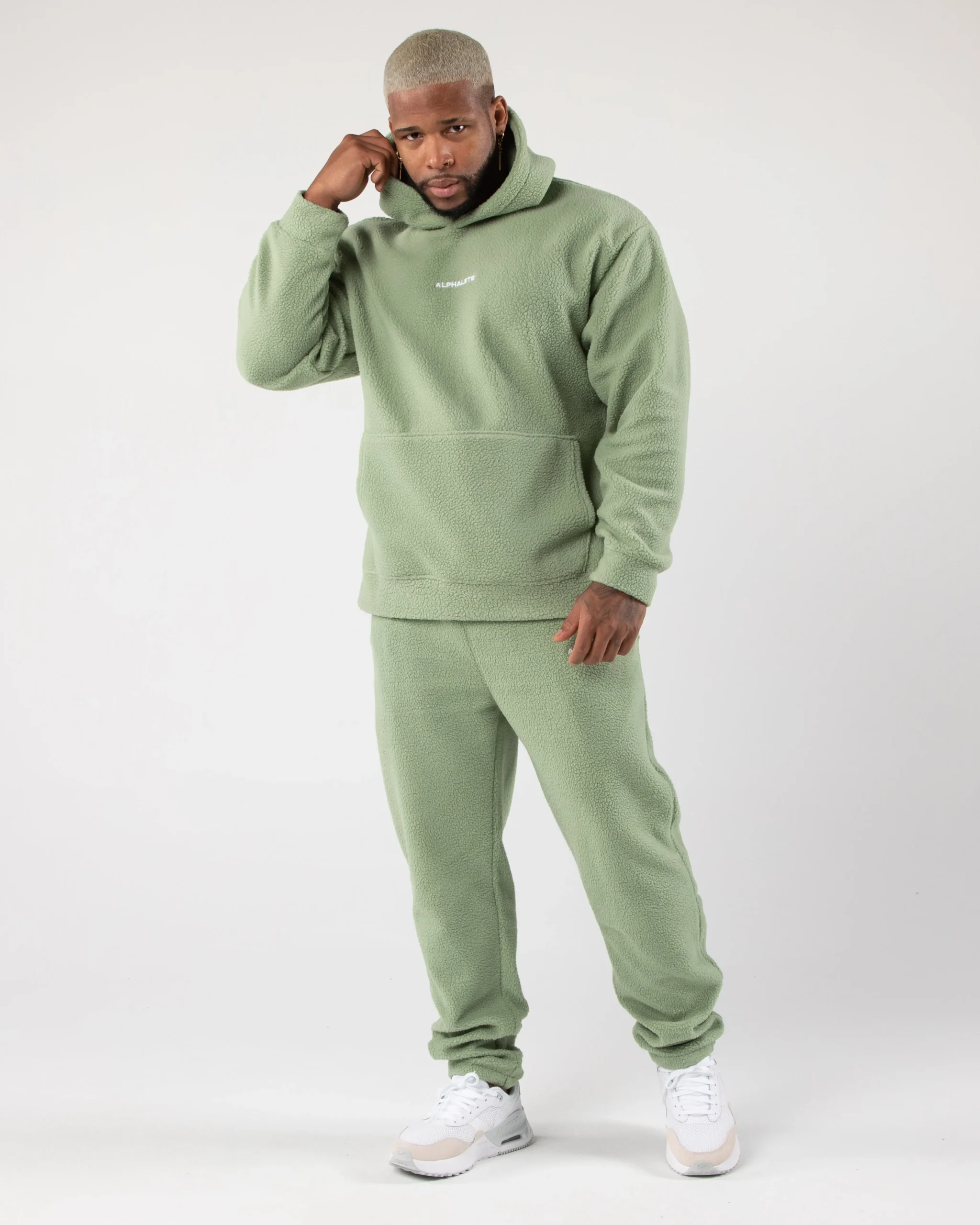 King Hoodie