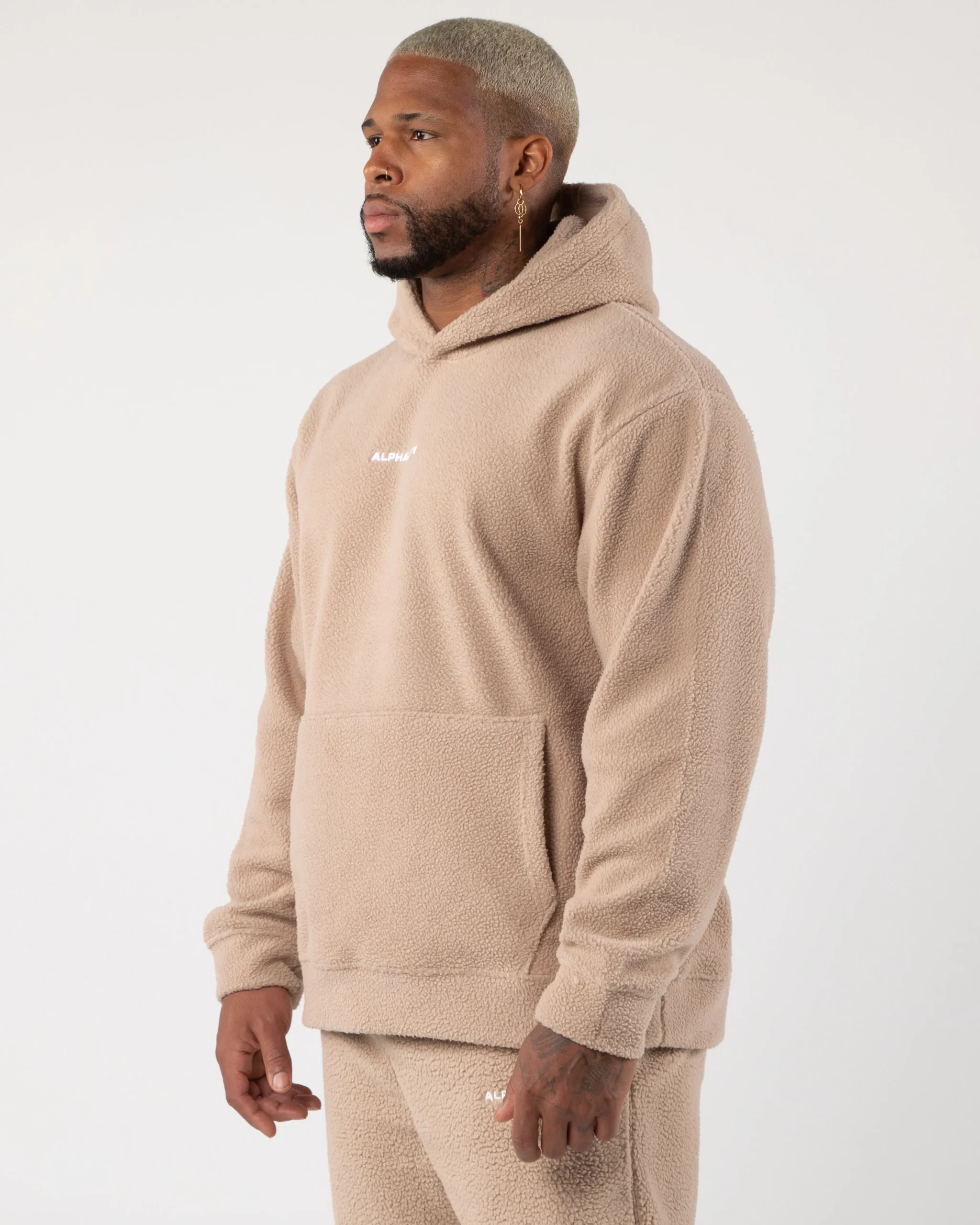 King Hoodie