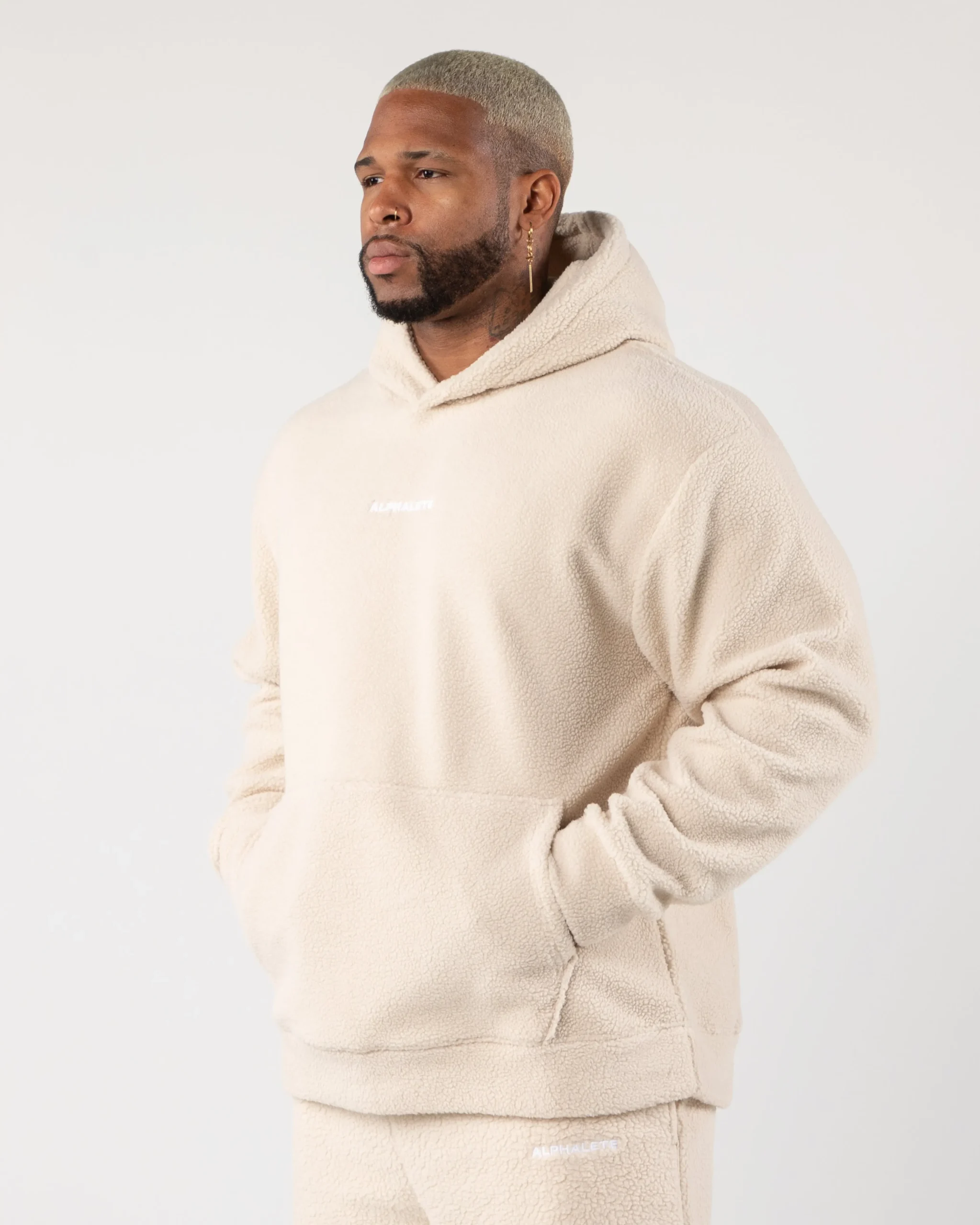 King Hoodie
