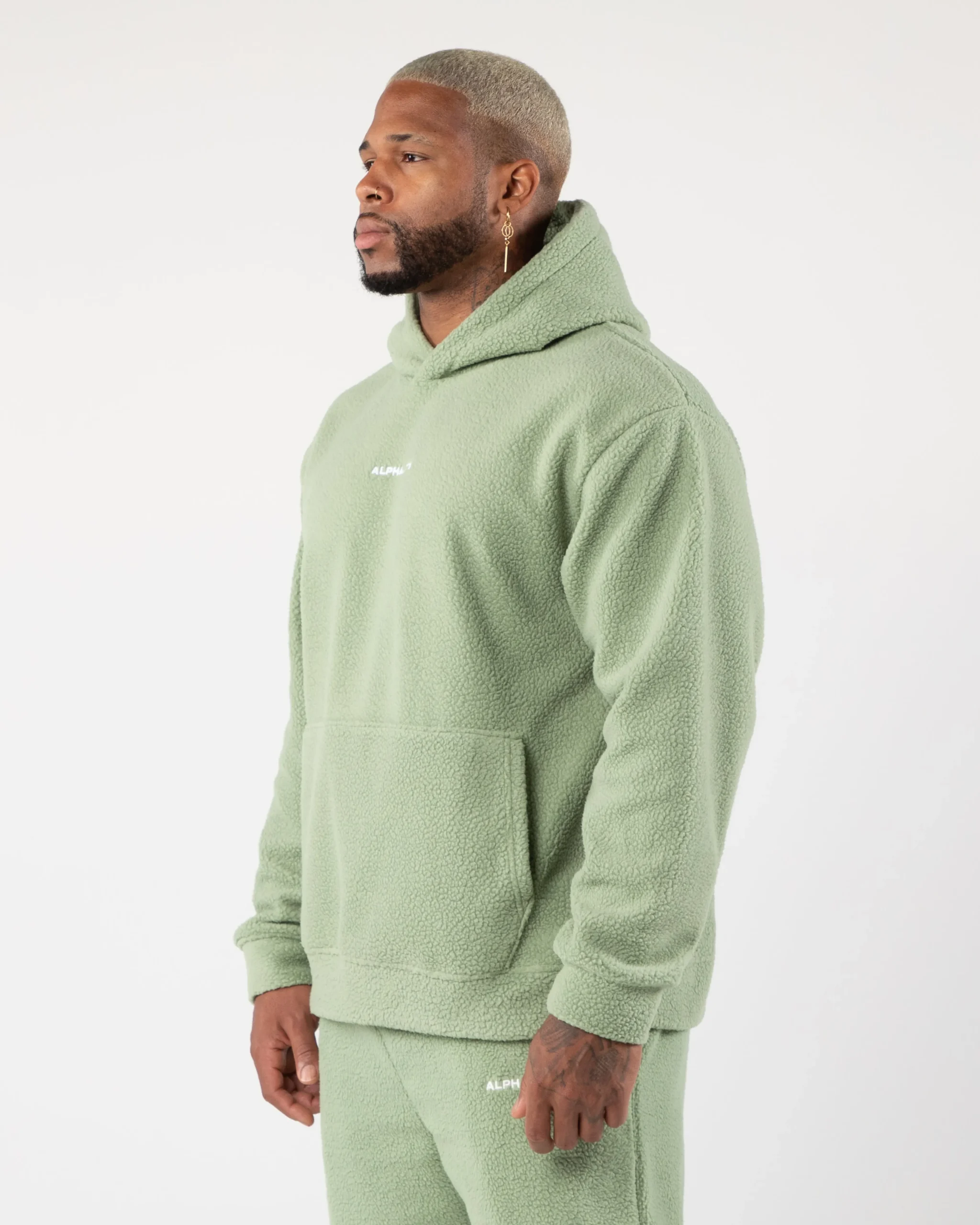 King Hoodie