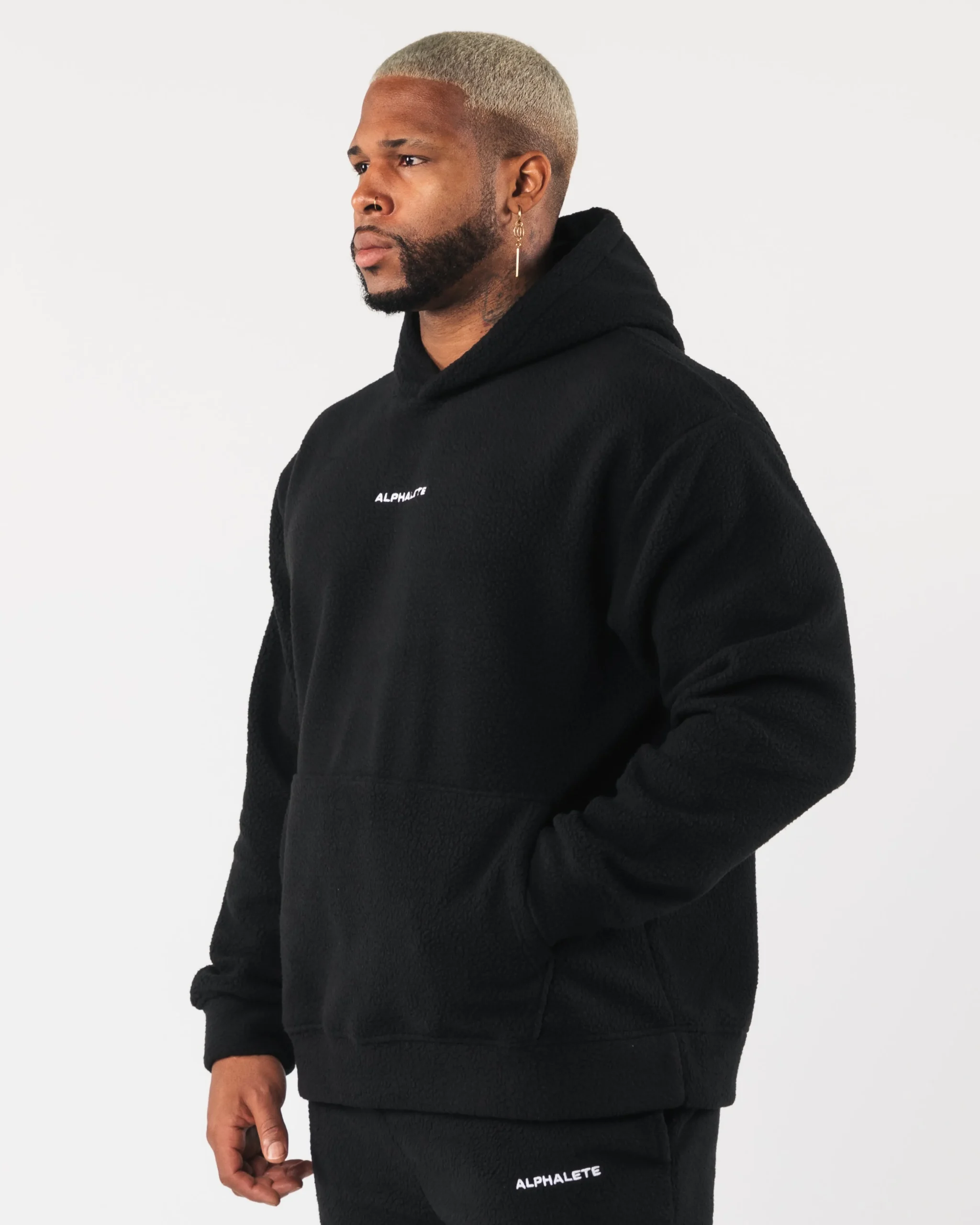 King Hoodie