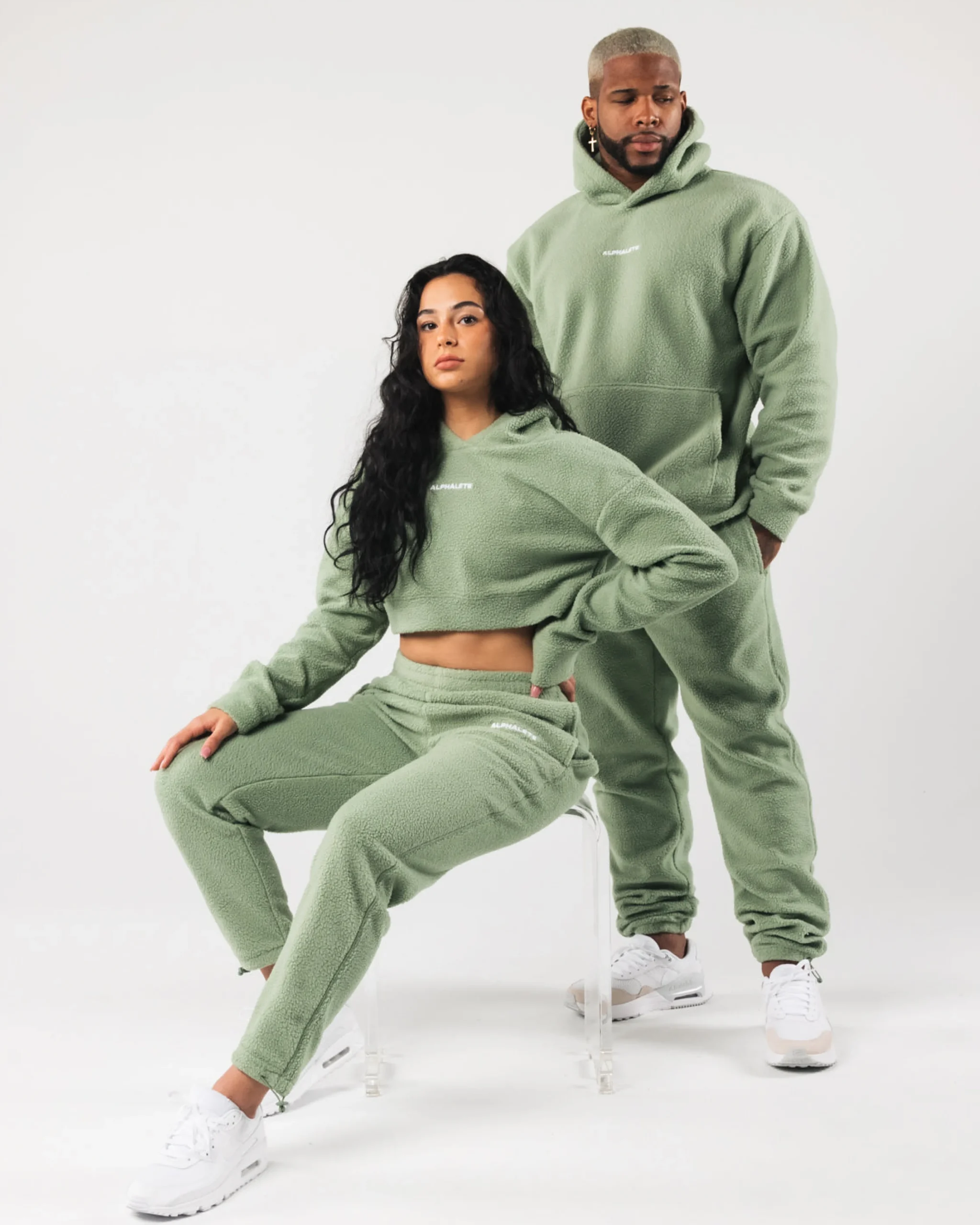 King Jogger