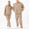 King Quarter Zip