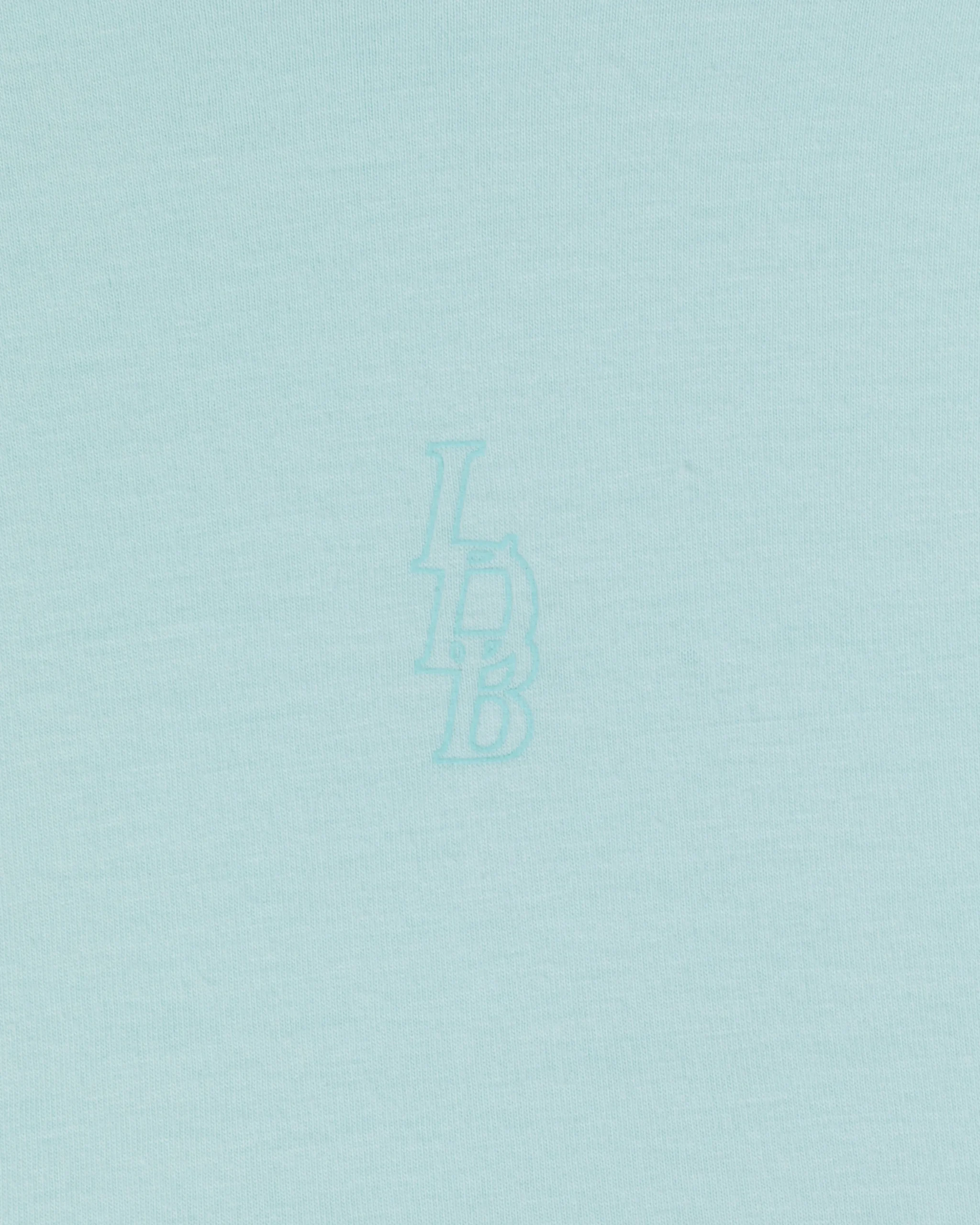 LDB Crop Tee