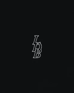 LDB Crop Tee