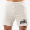 LDB More Mesh Short 6"