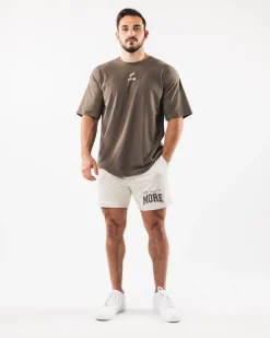 LDB More Mesh Short 6"