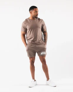 LDB More Mesh Short 6u201d