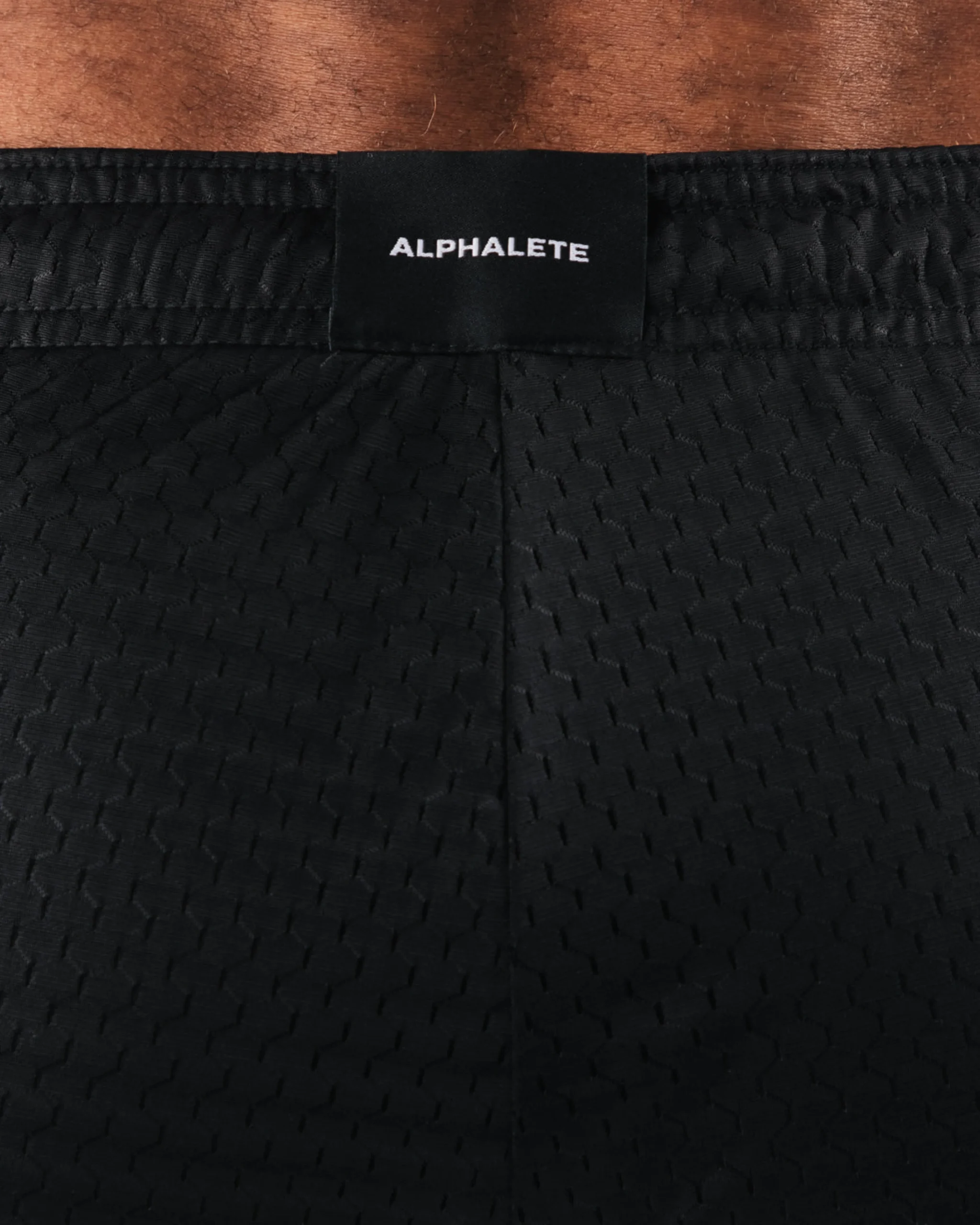 LDB More Mesh Short 6u201d