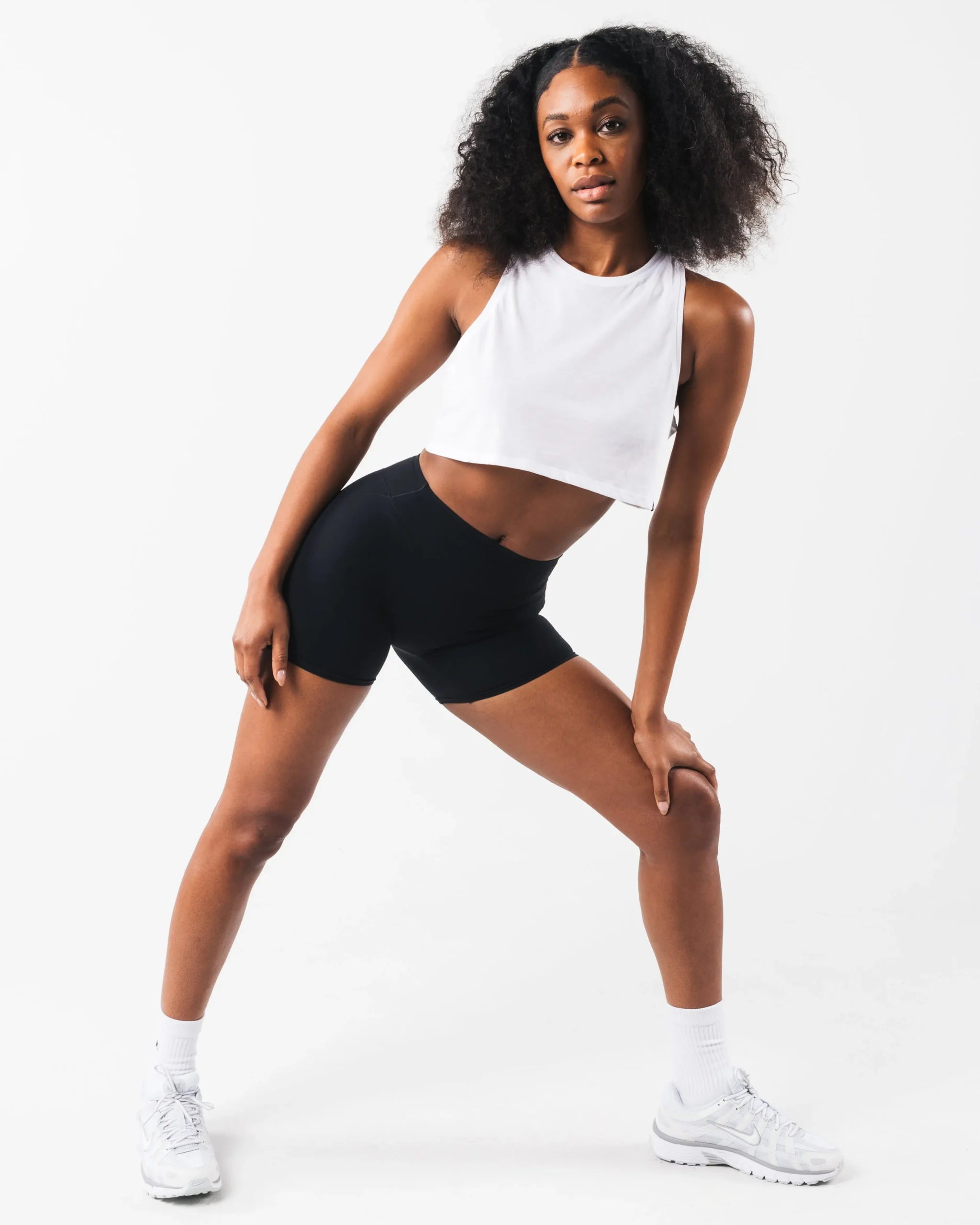 LDB Muscle Tank