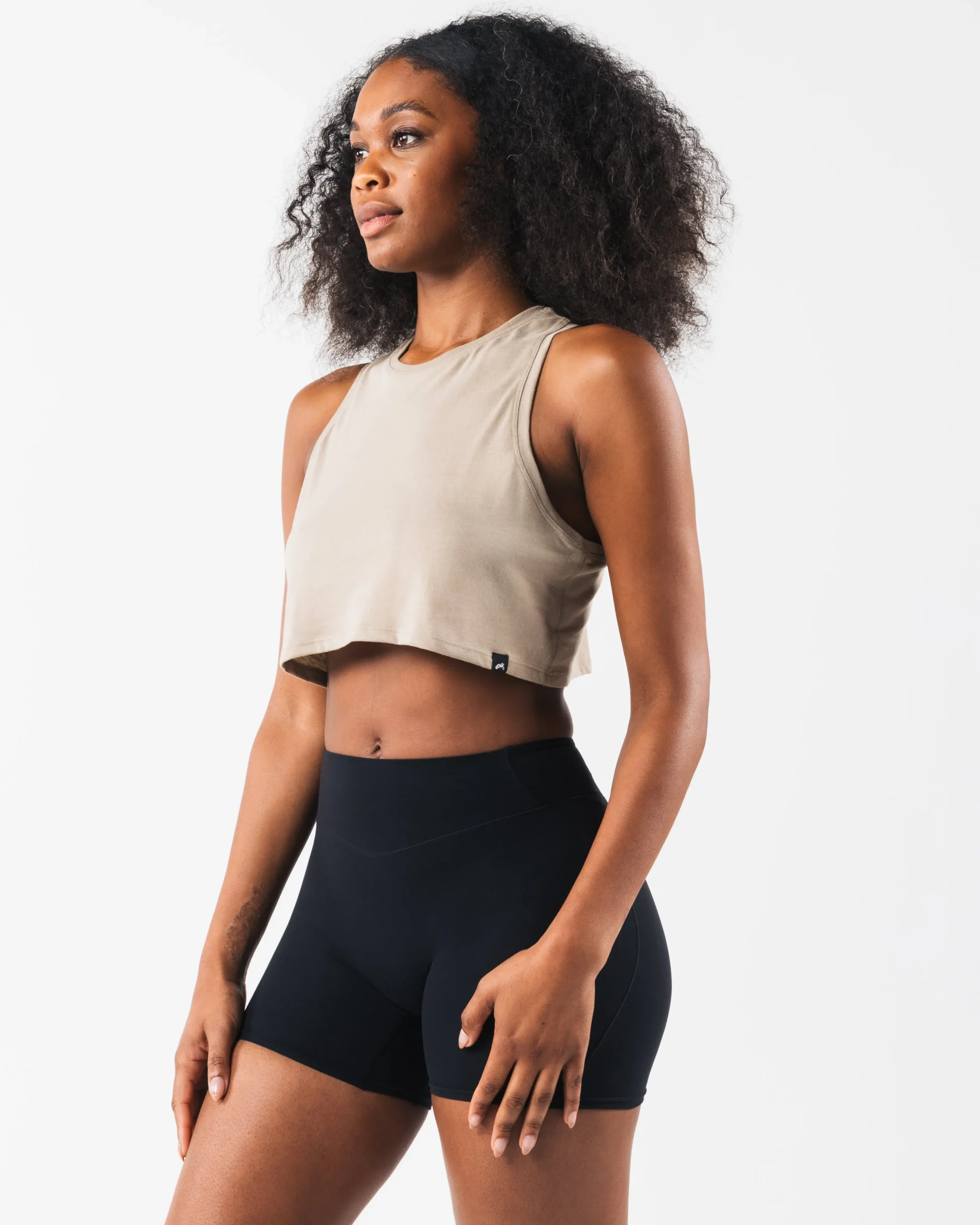 LDB Muscle Tank
