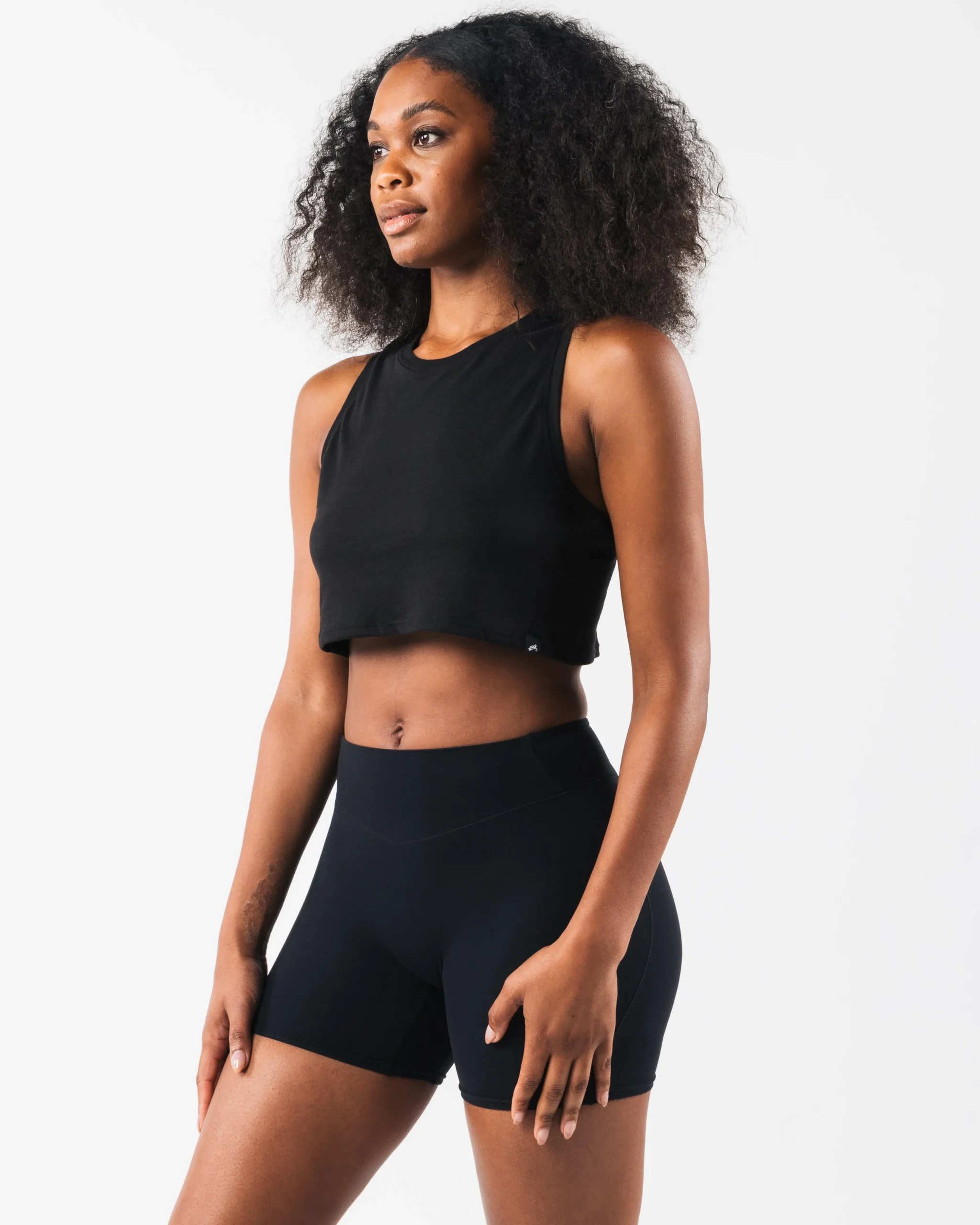 LDB Muscle Tank