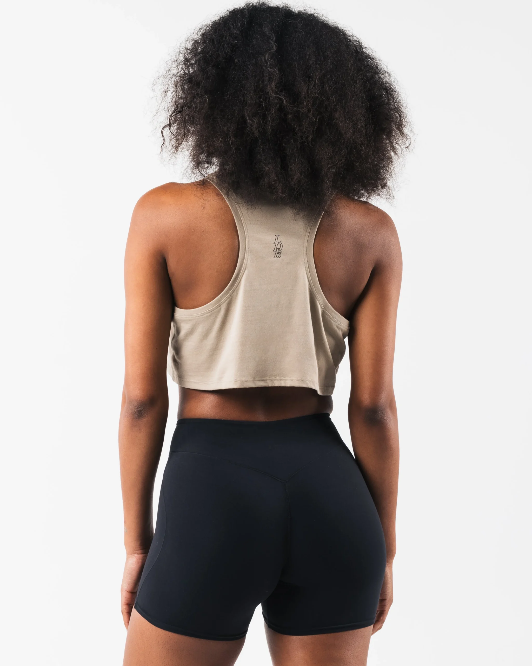 LDB Muscle Tank