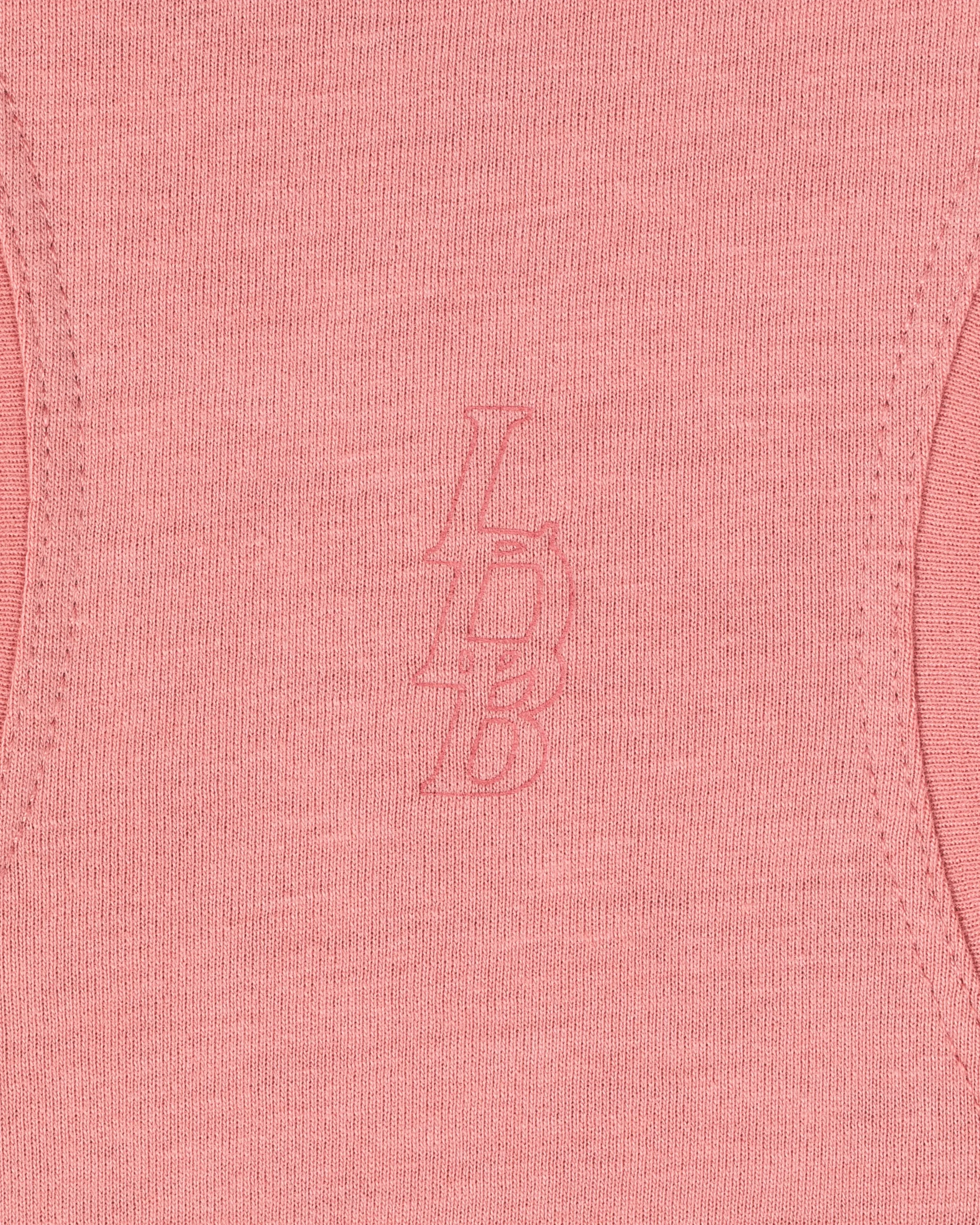 LDB Muscle Tank