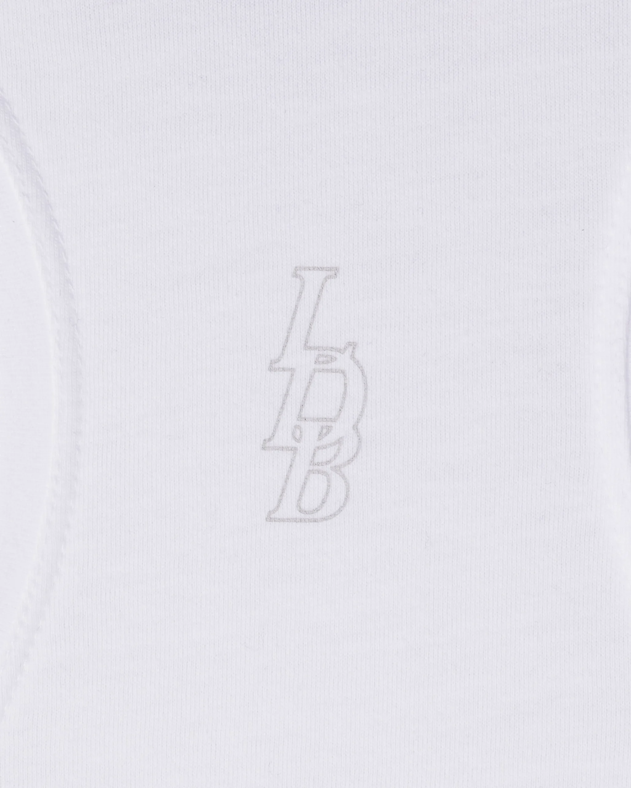LDB Muscle Tank