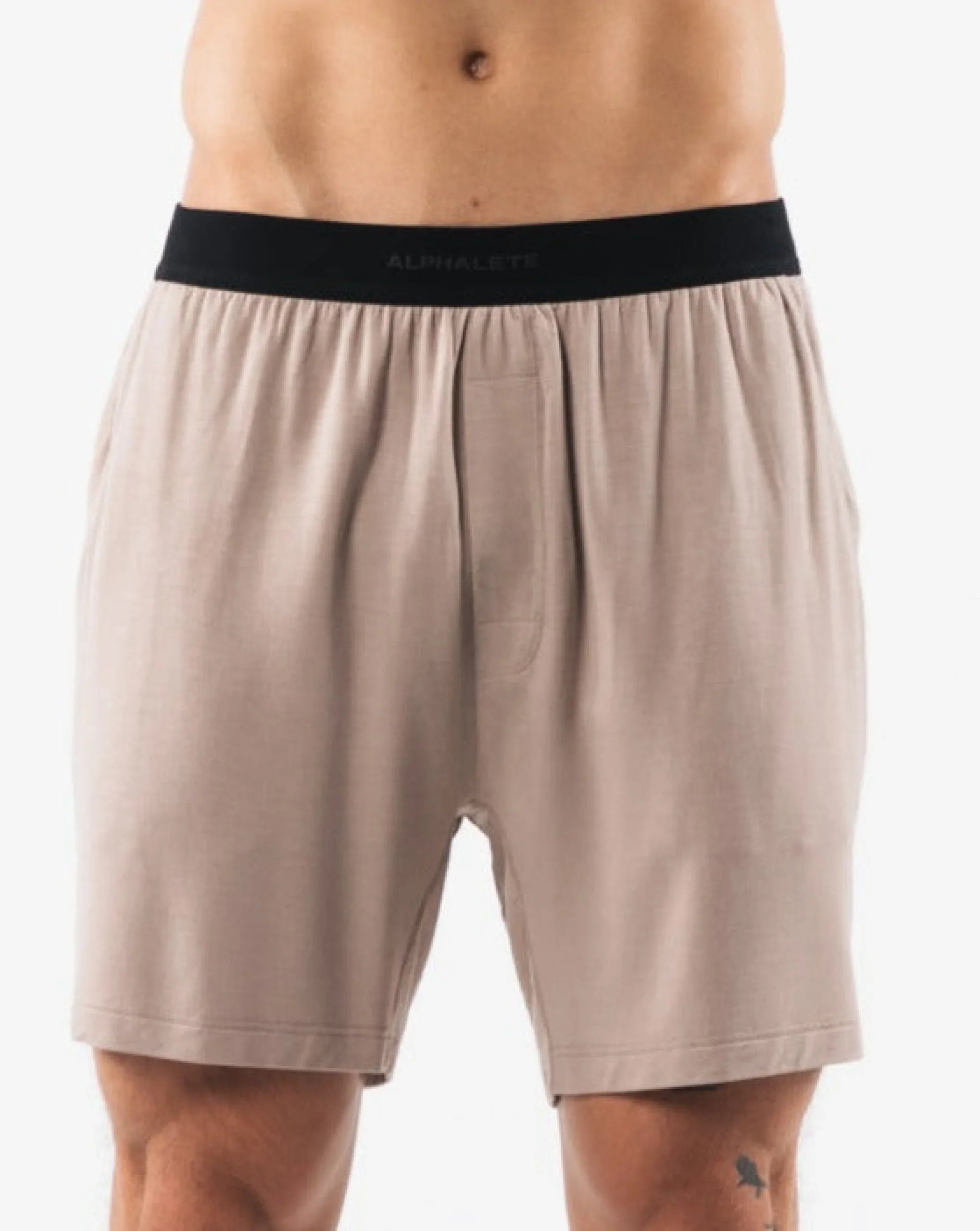 Lounge Short