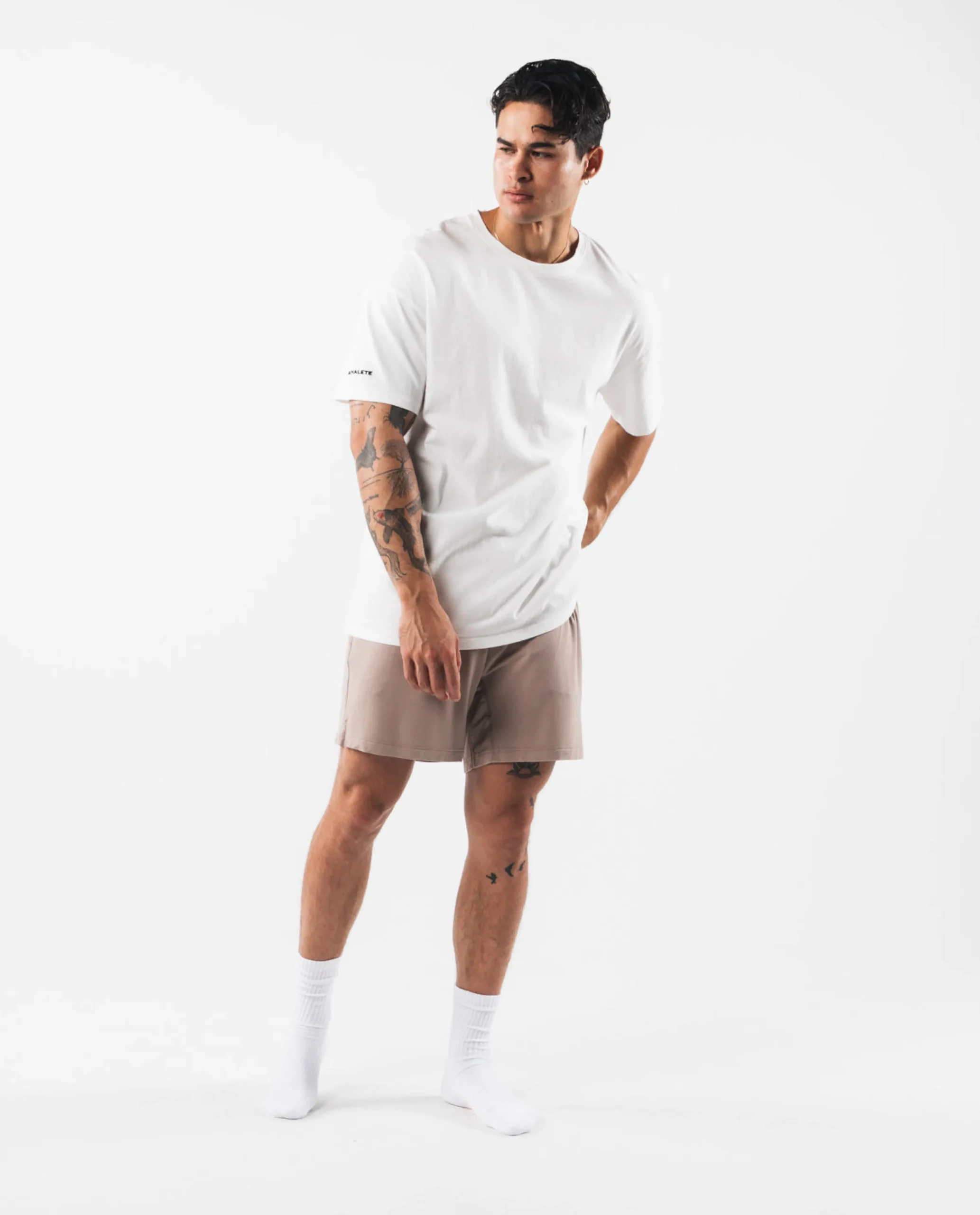 Lounge Short
