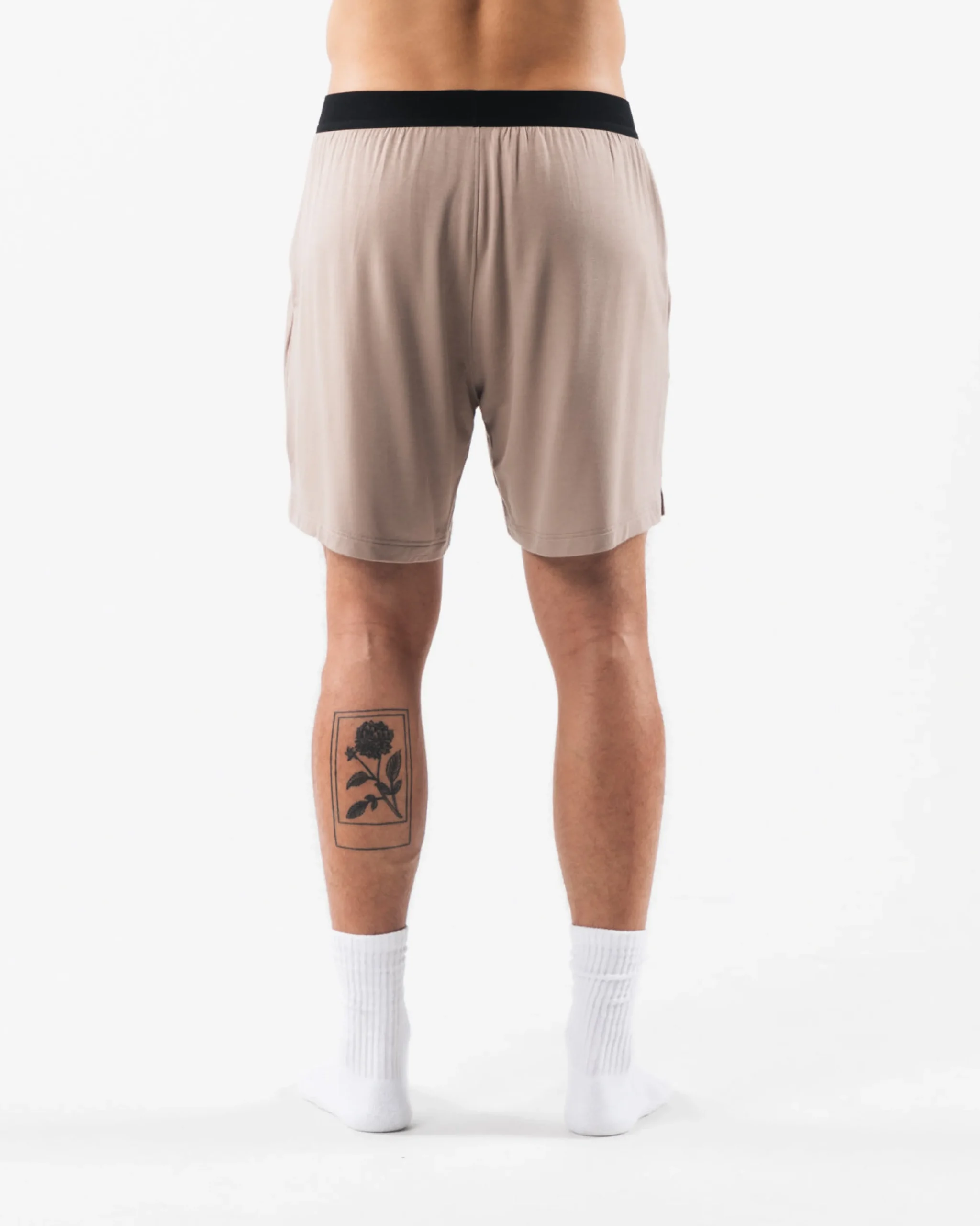 Lounge Short