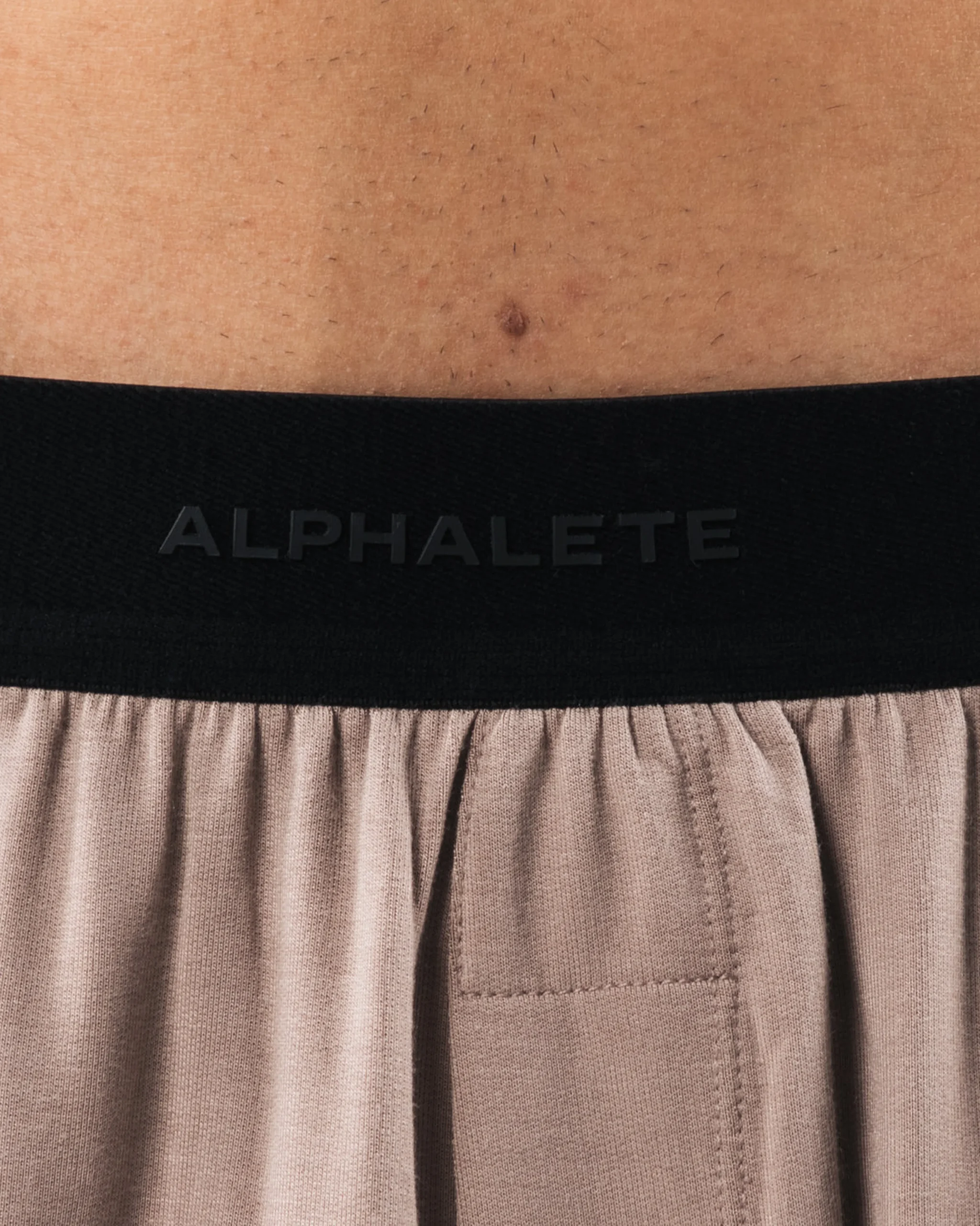 Lounge Short