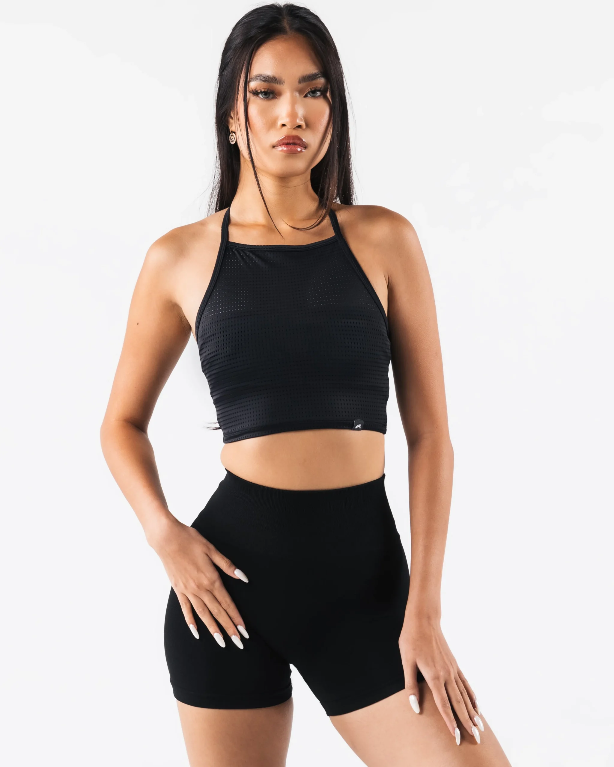 Margo Mesh Tank