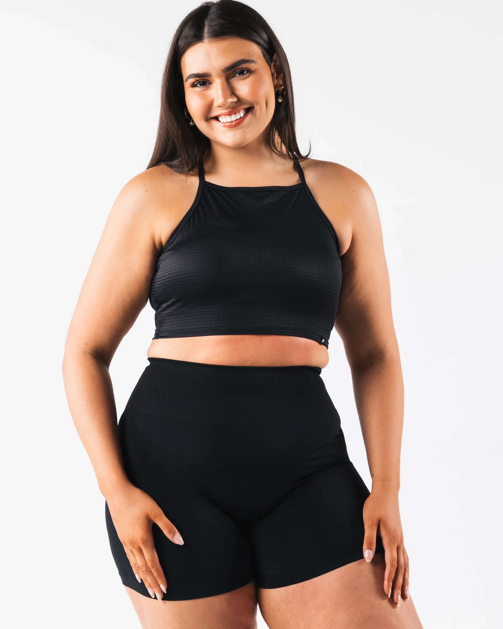 Margo Mesh Tank