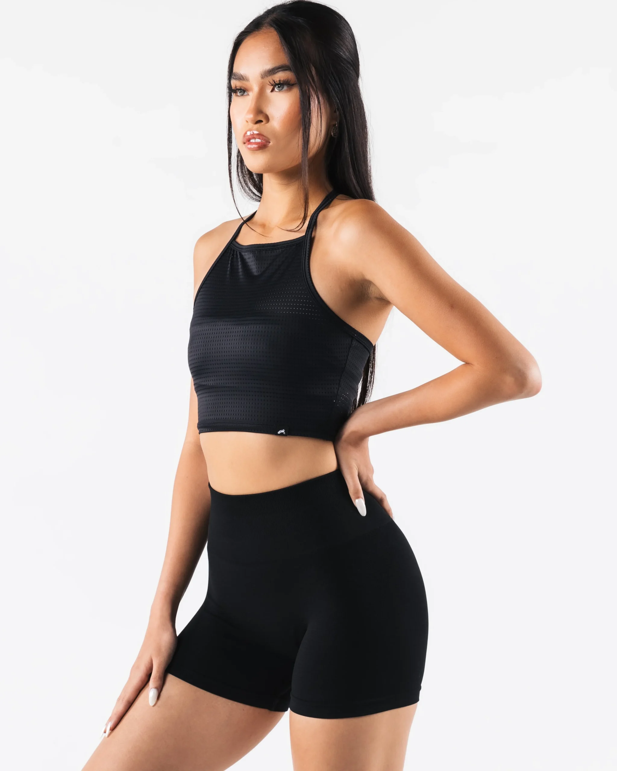 Margo Mesh Tank