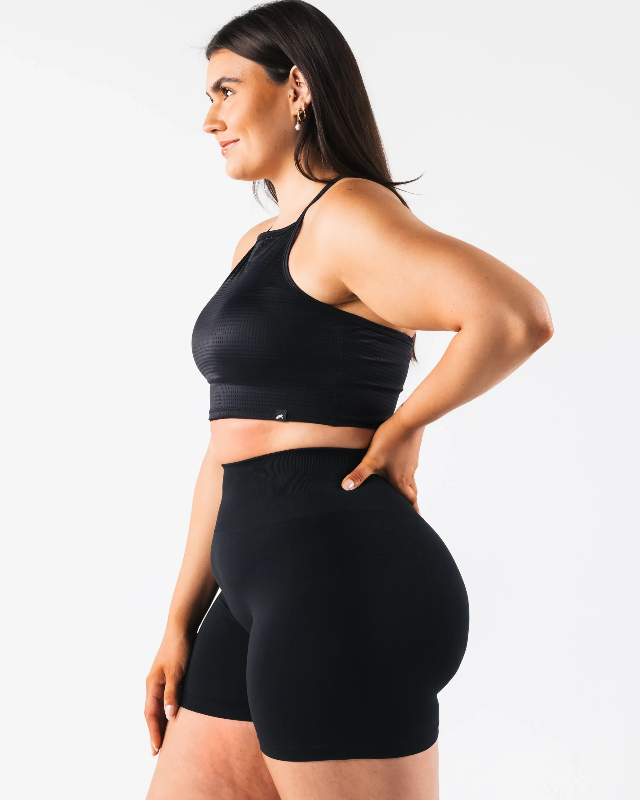 Margo Mesh Tank