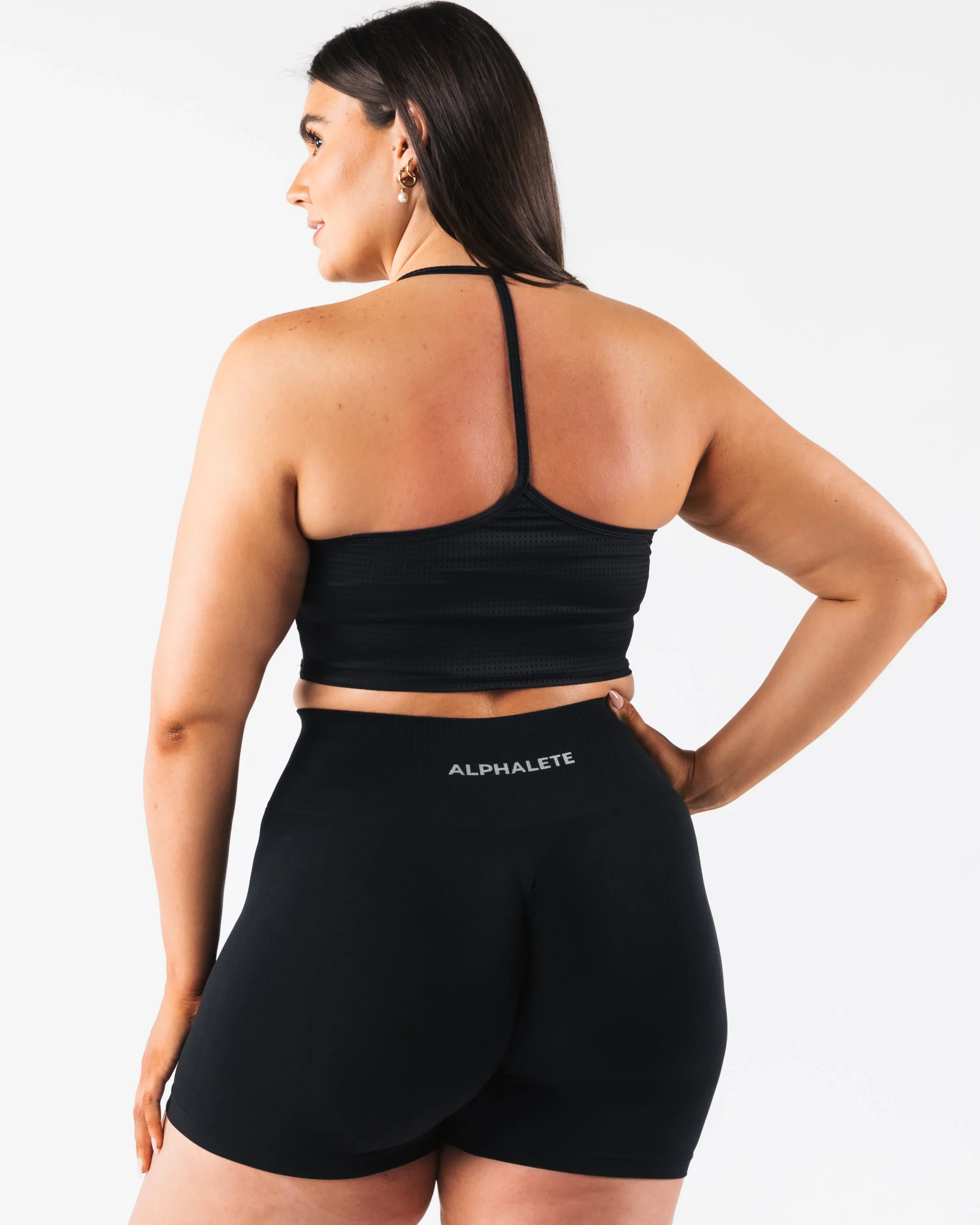 Margo Mesh Tank