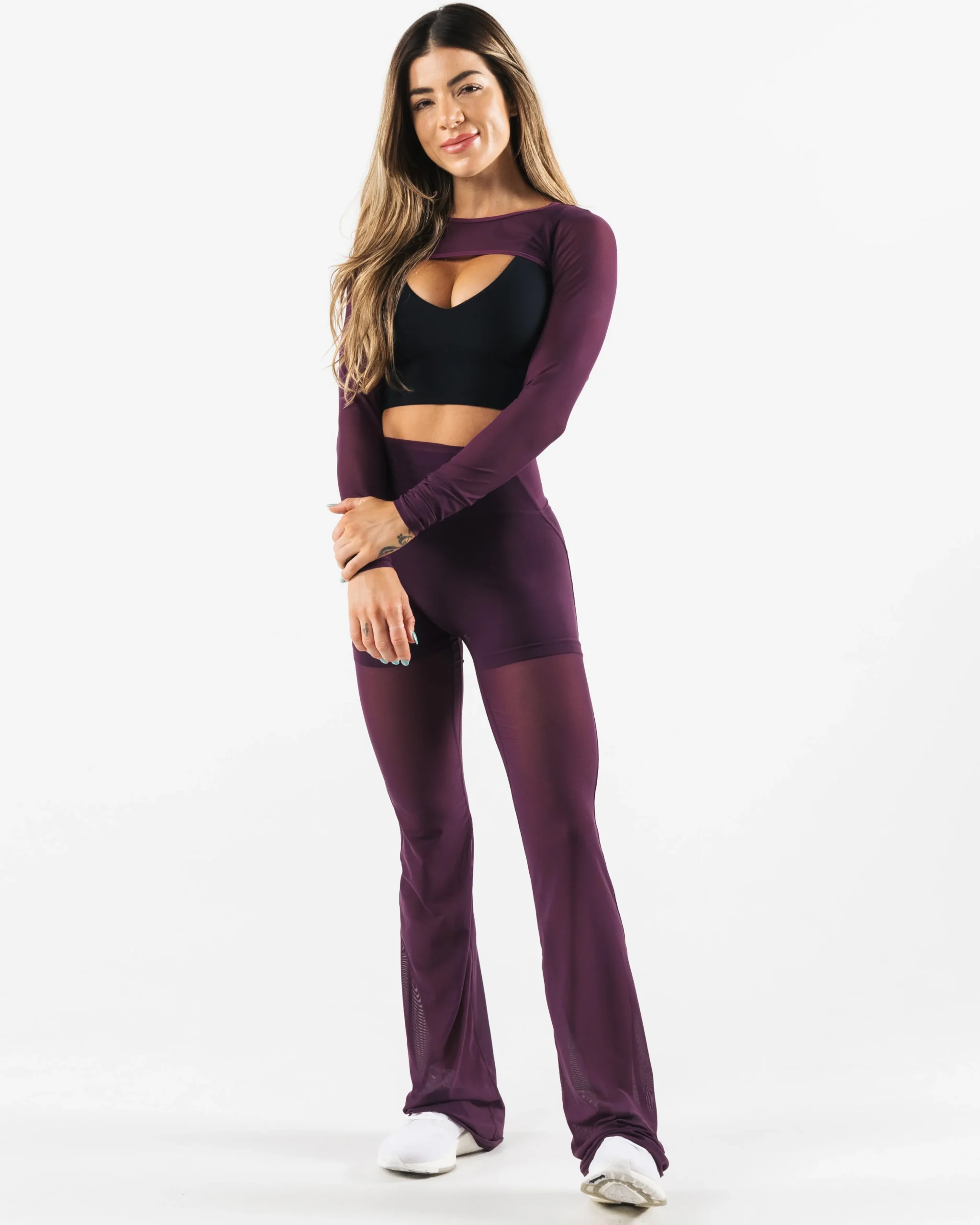 Mesh Astor LS