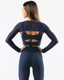 Mesh Astor LS