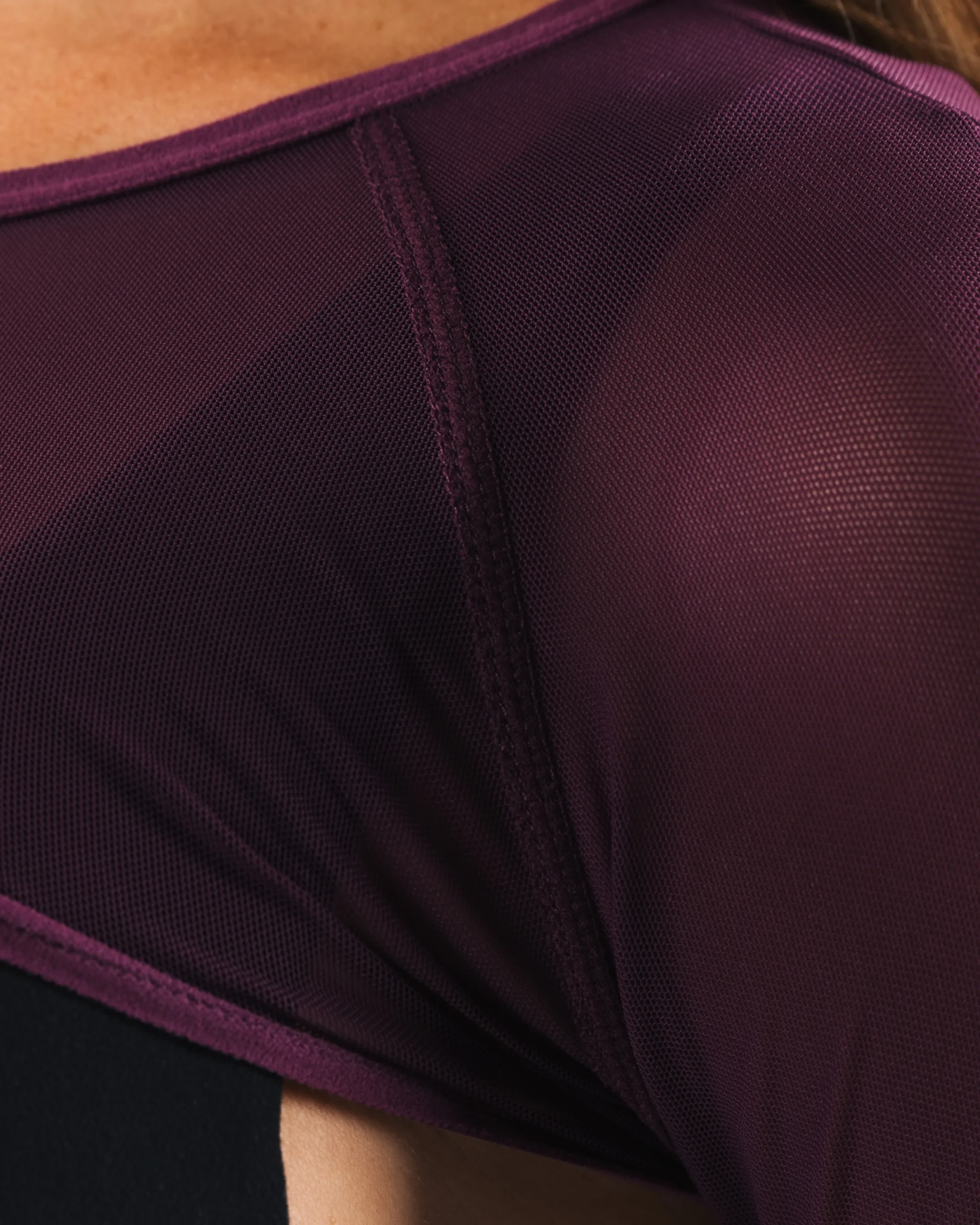 Mesh Astor LS