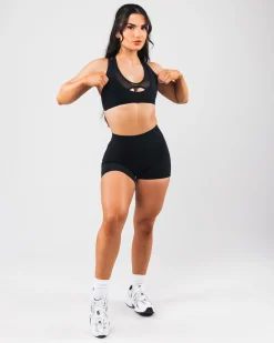 Mia Mesh Bra