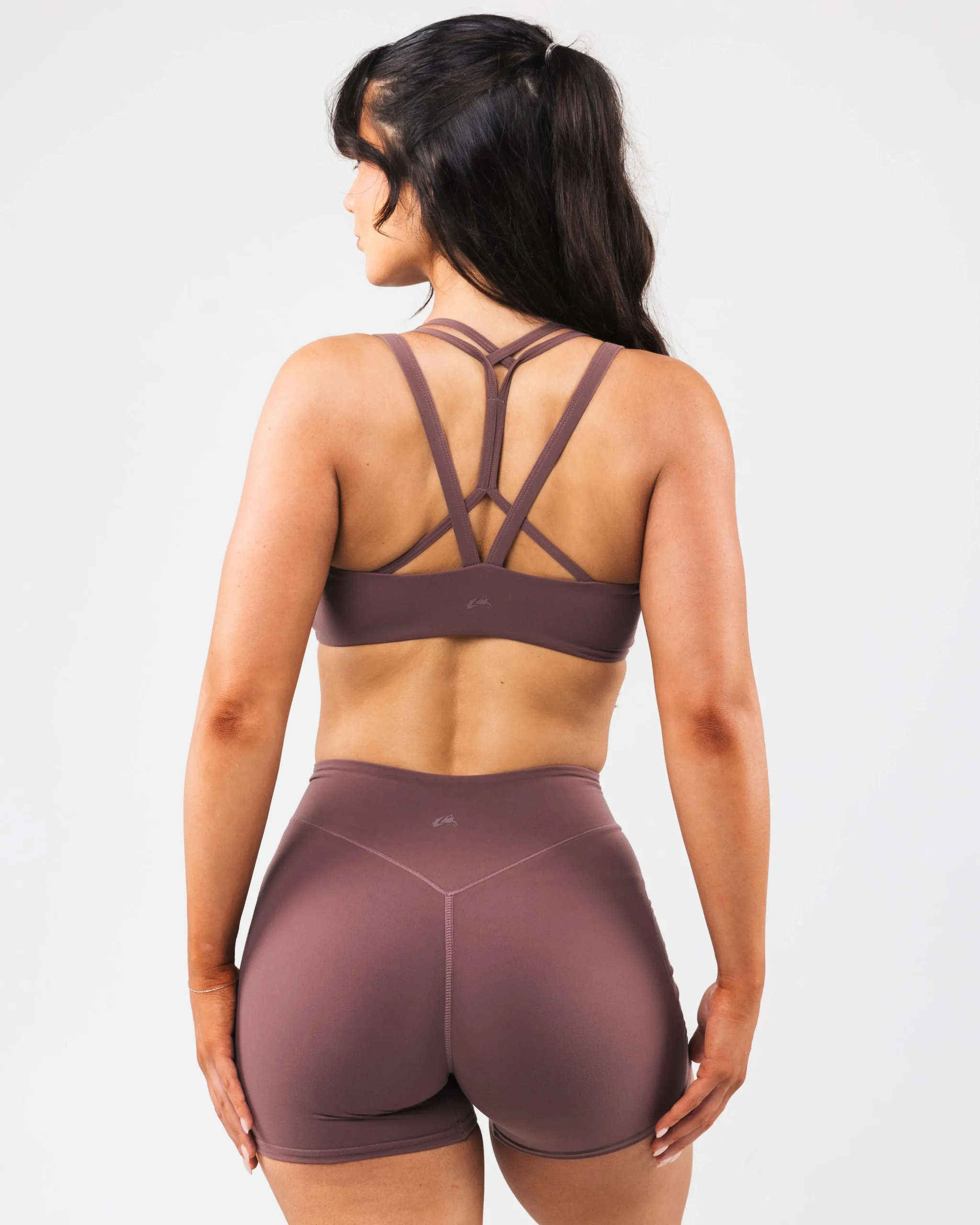 Mia Mesh Bra