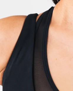 Mia Mesh Bra
