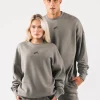 Origin Crewneck