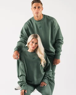 Origin Crewneck