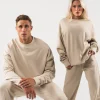 Origin Crewneck