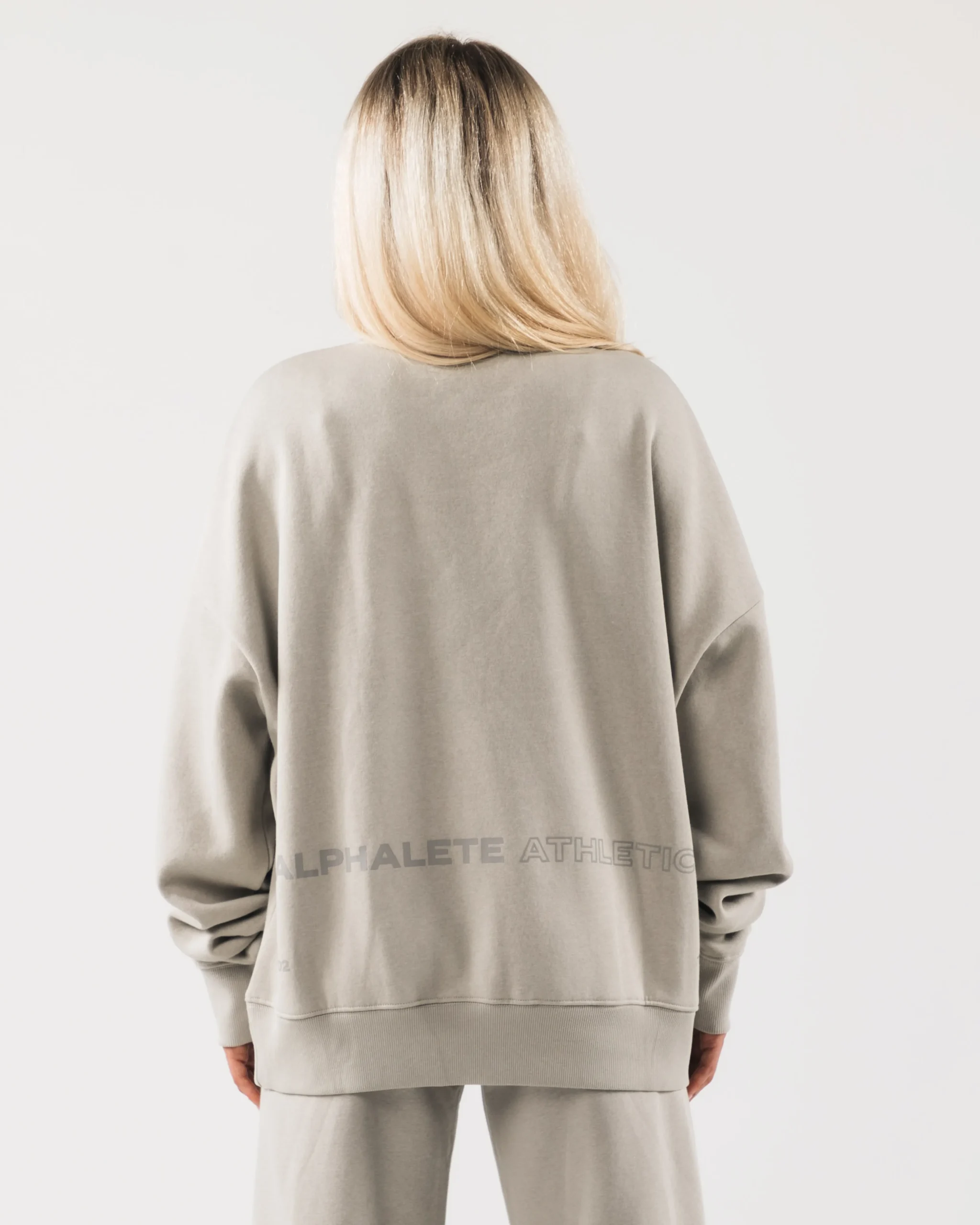 Origin Crewneck