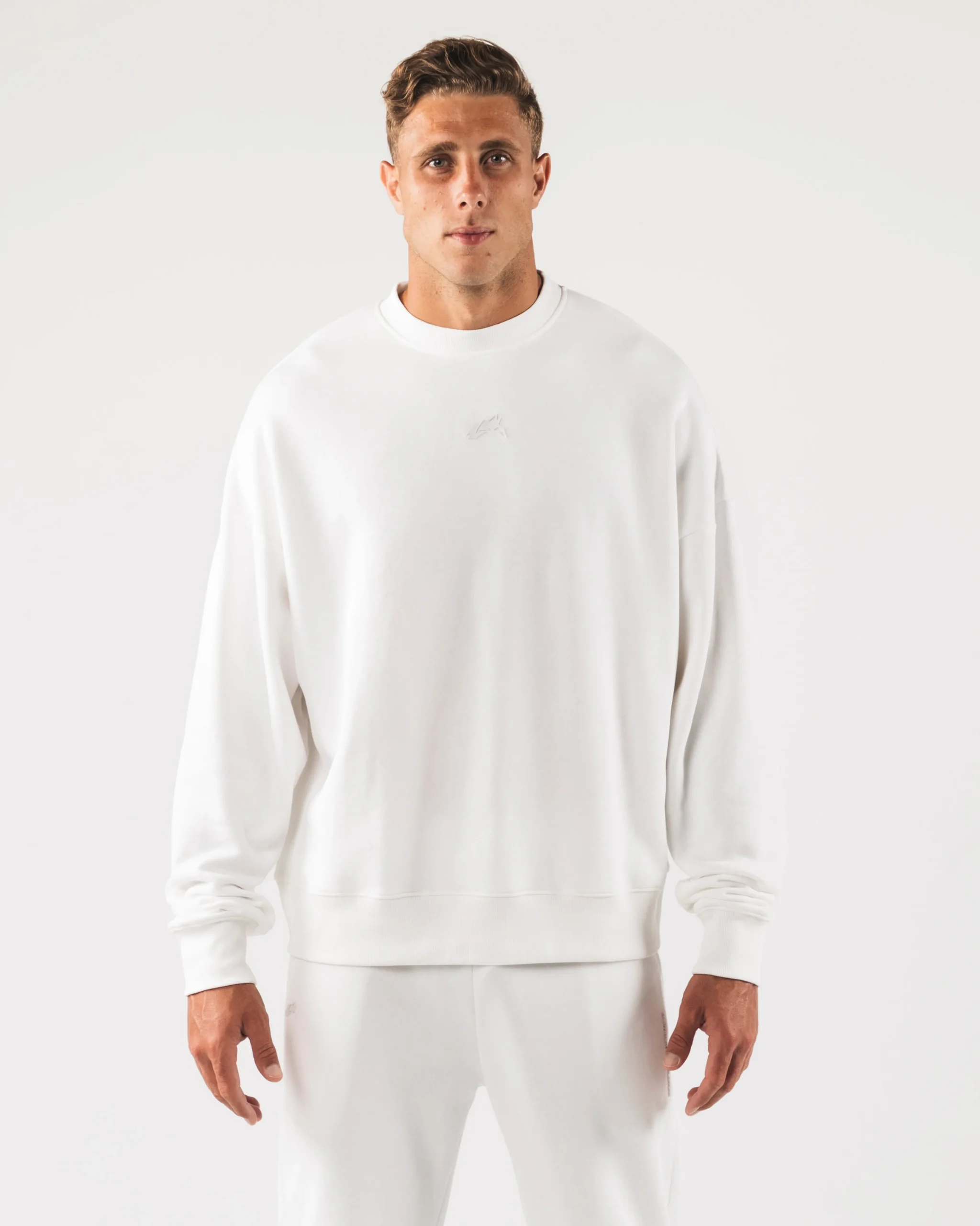 Origin Crewneck