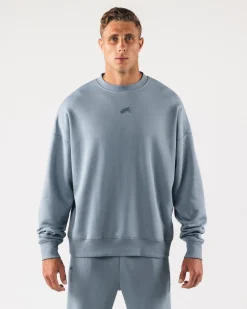 Origin Crewneck