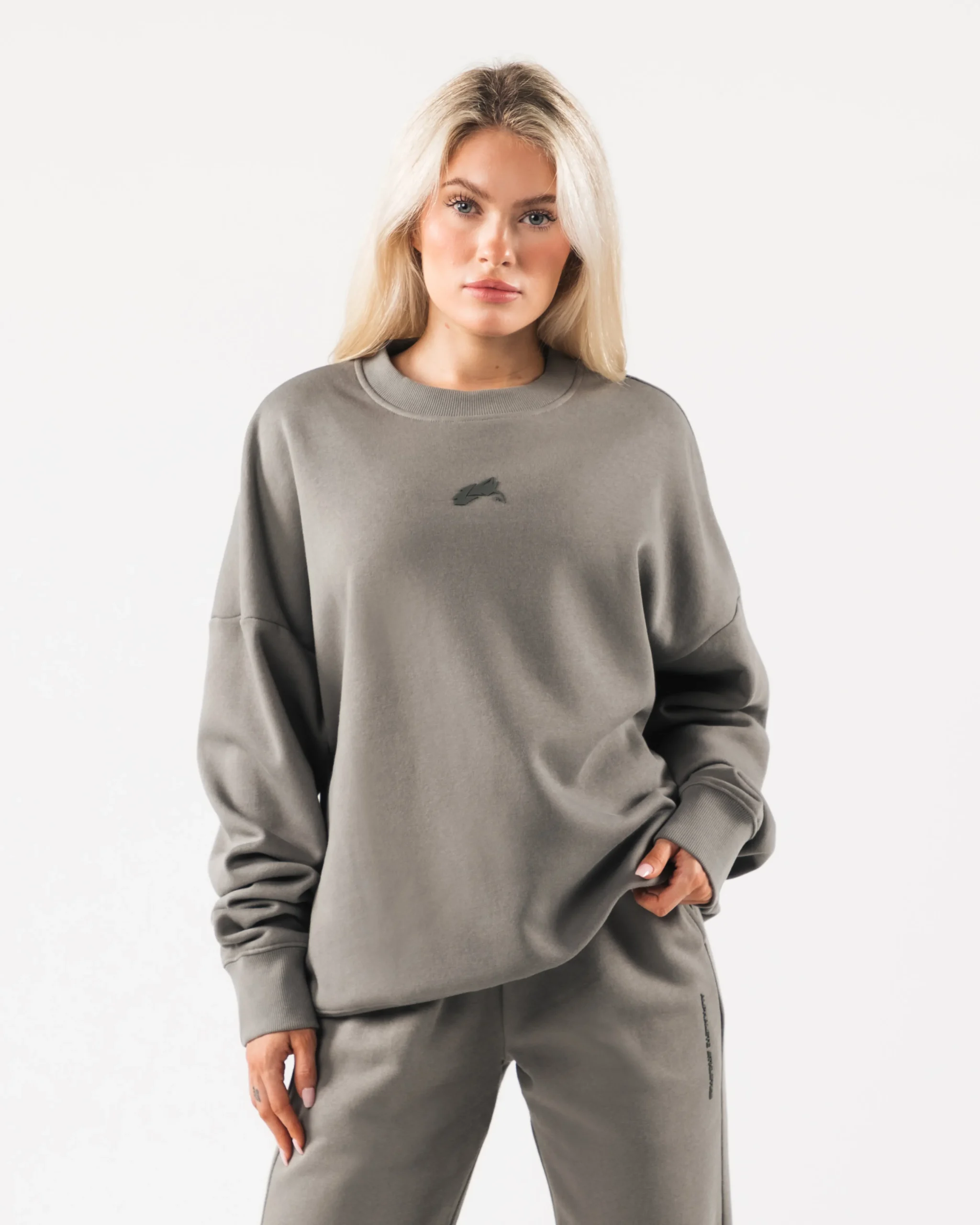 Origin Crewneck
