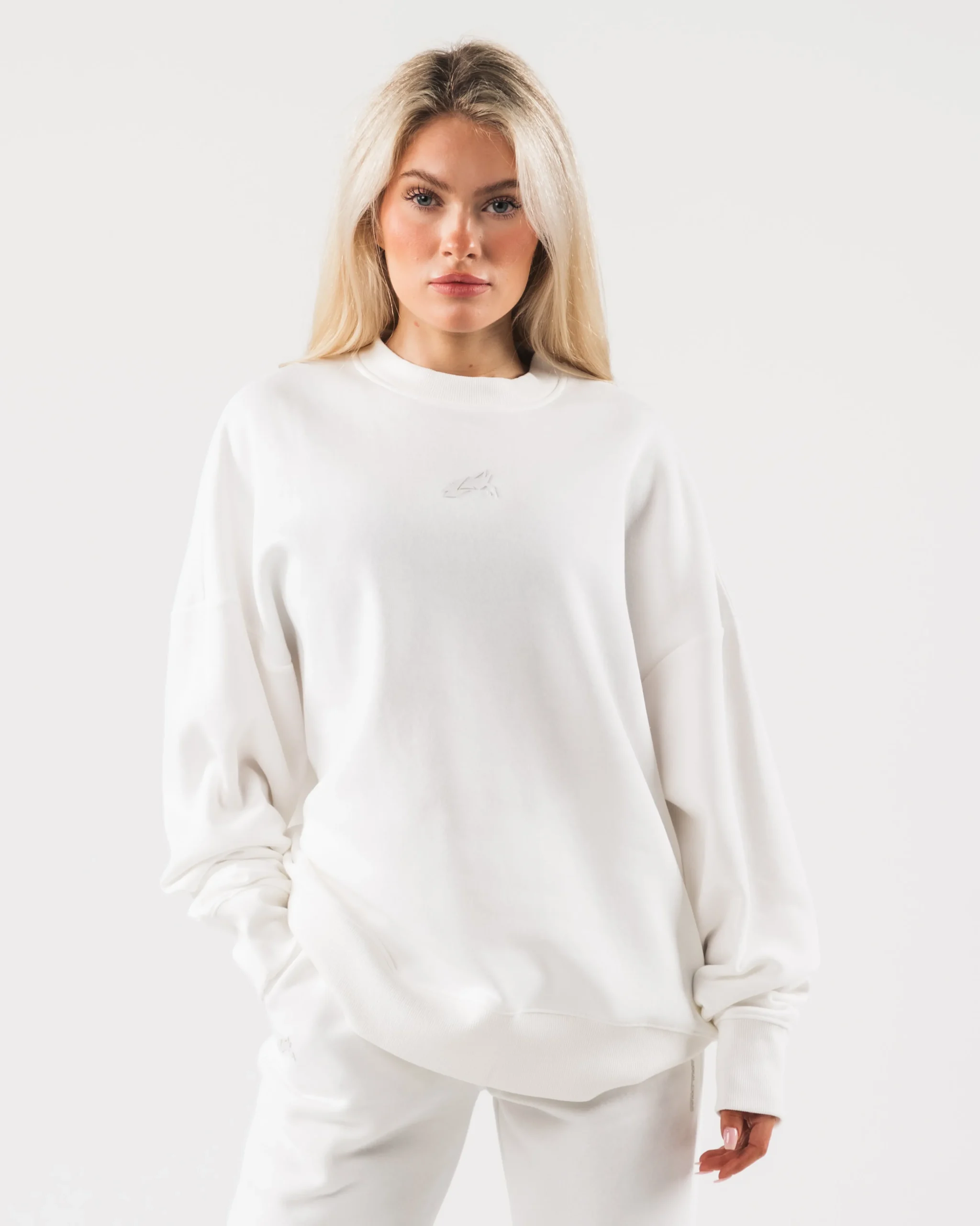 Origin Crewneck