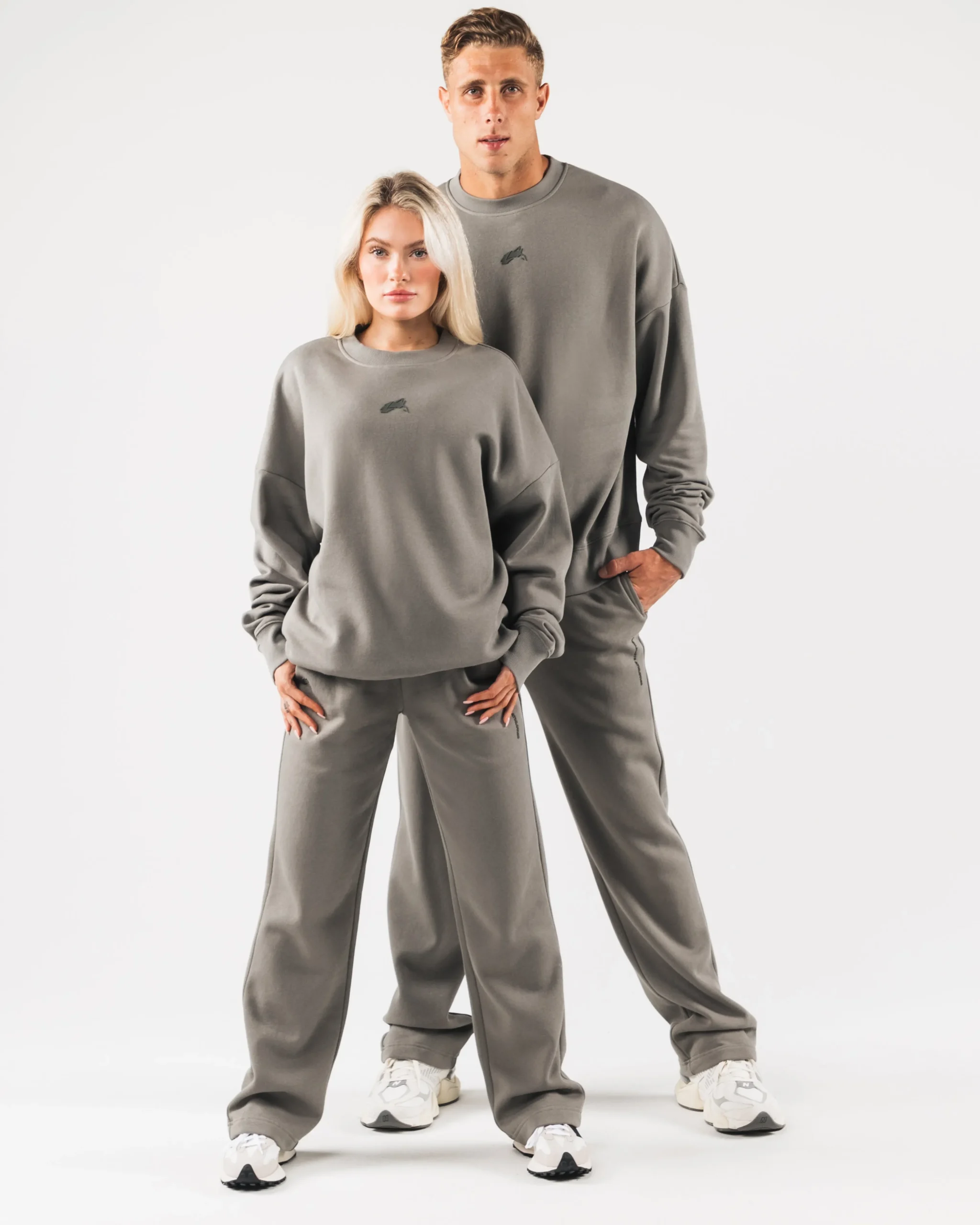 Origin Crewneck
