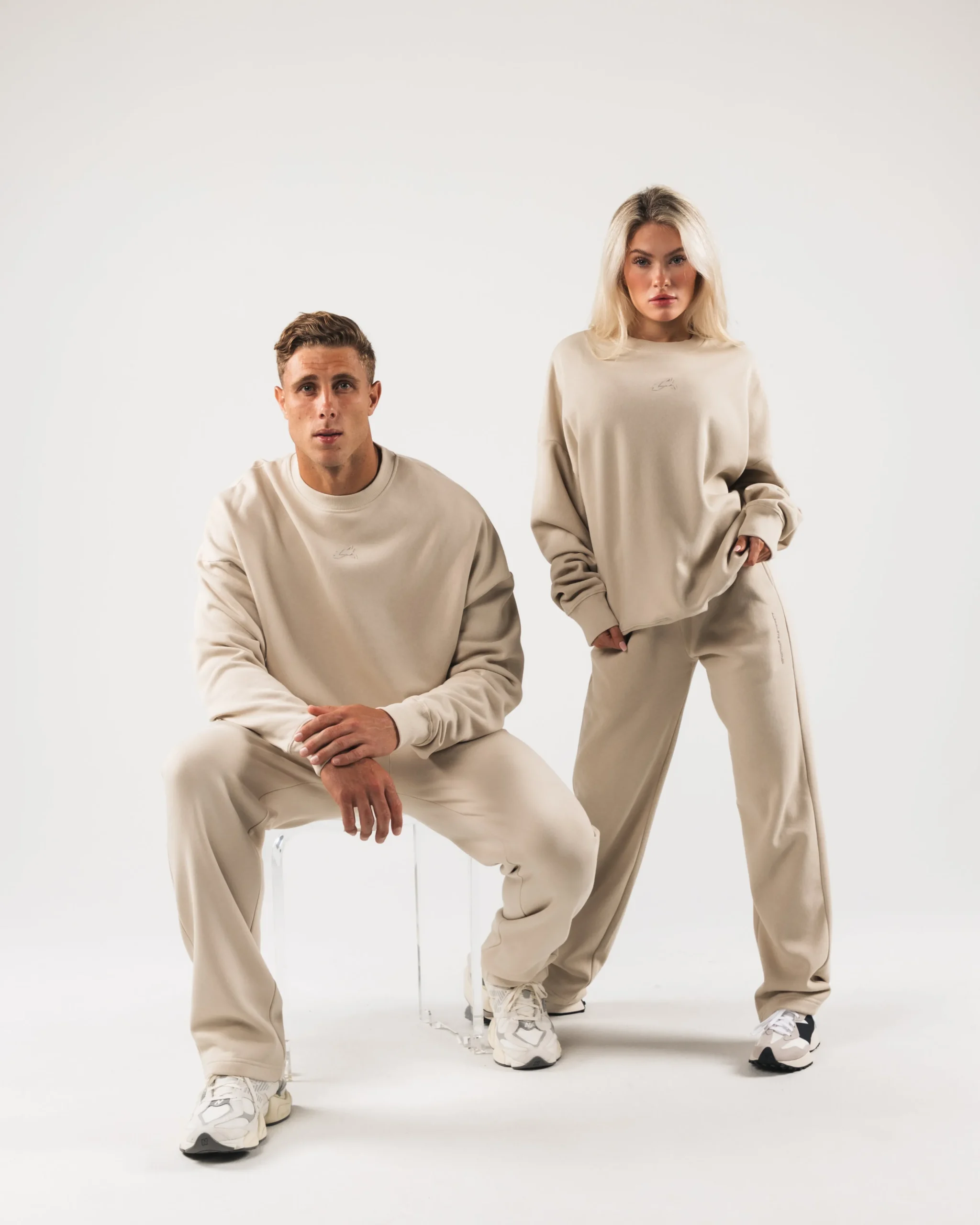 Origin Crewneck