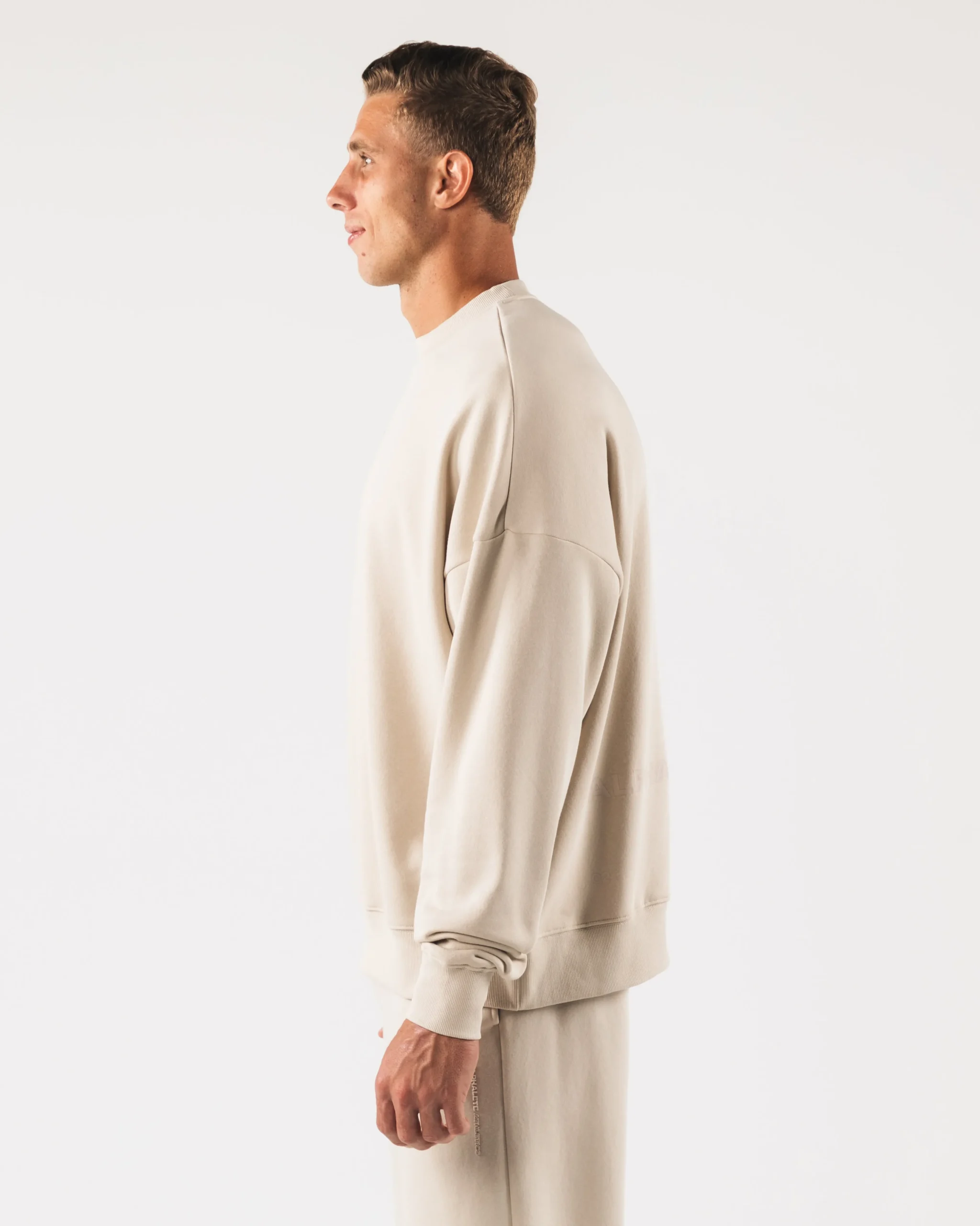 Origin Crewneck