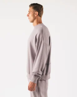 Origin Crewneck